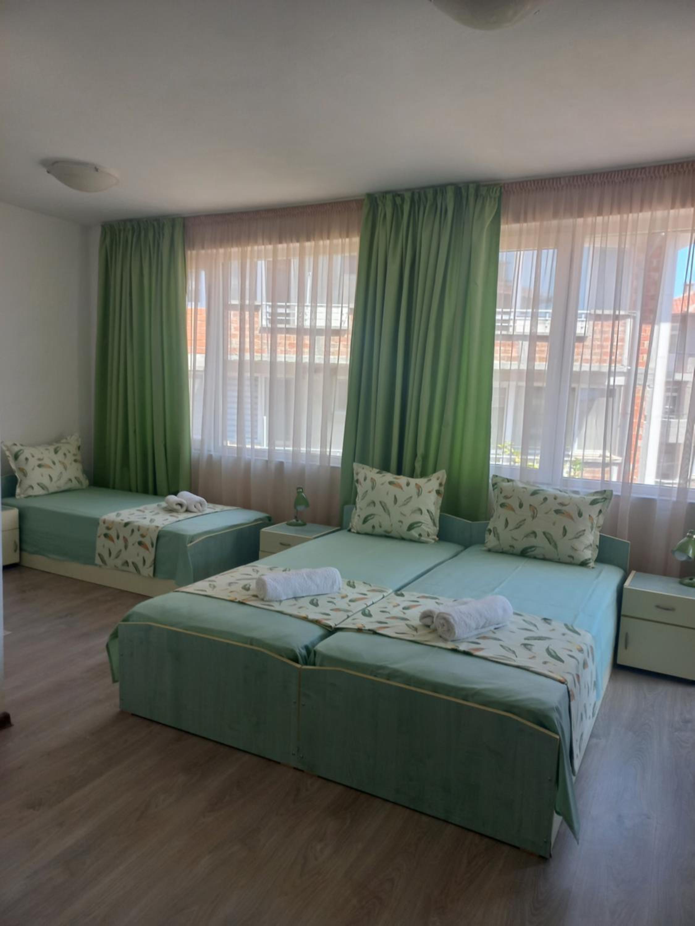 Guest House Dani