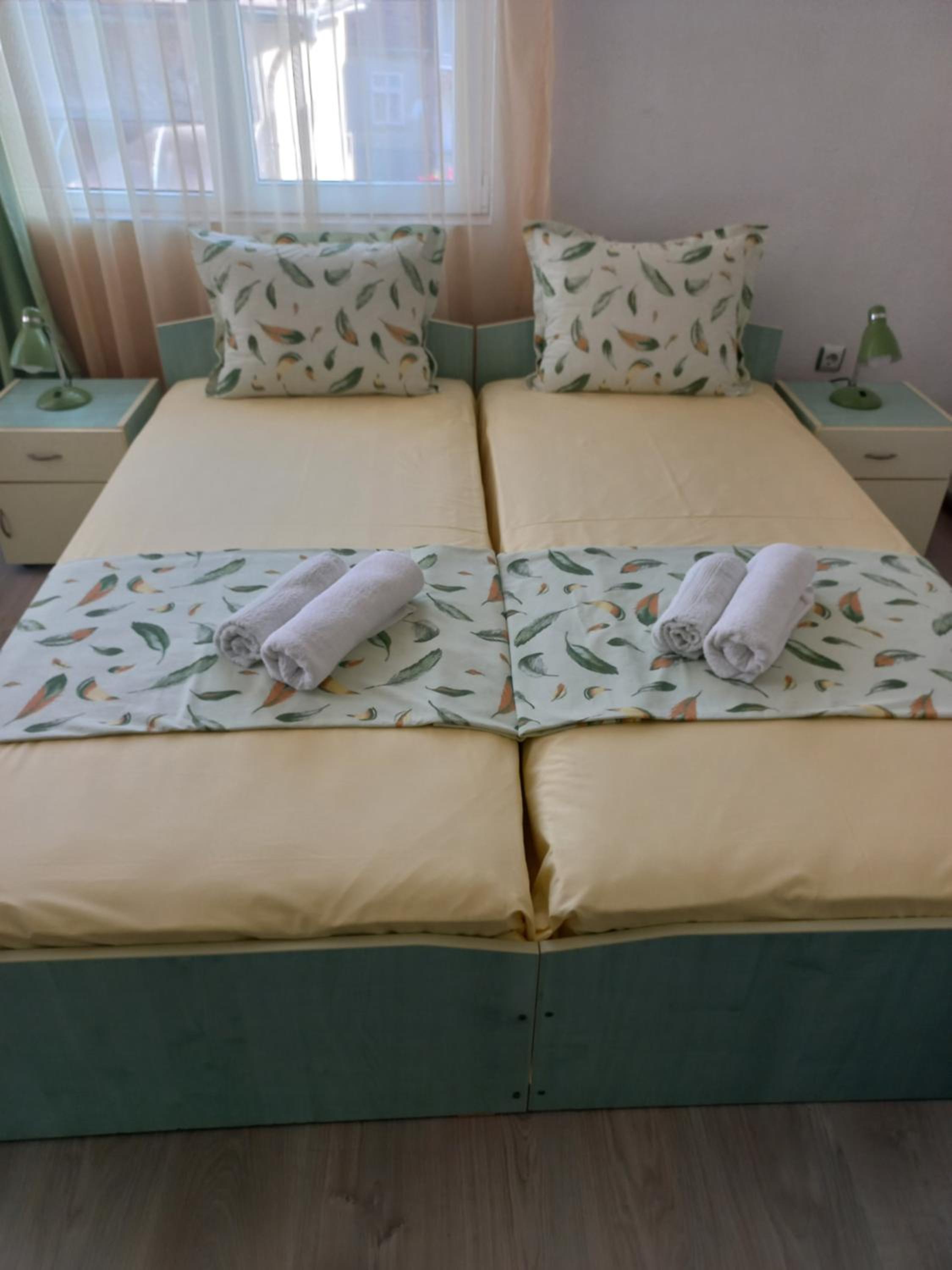 Guest House Dani