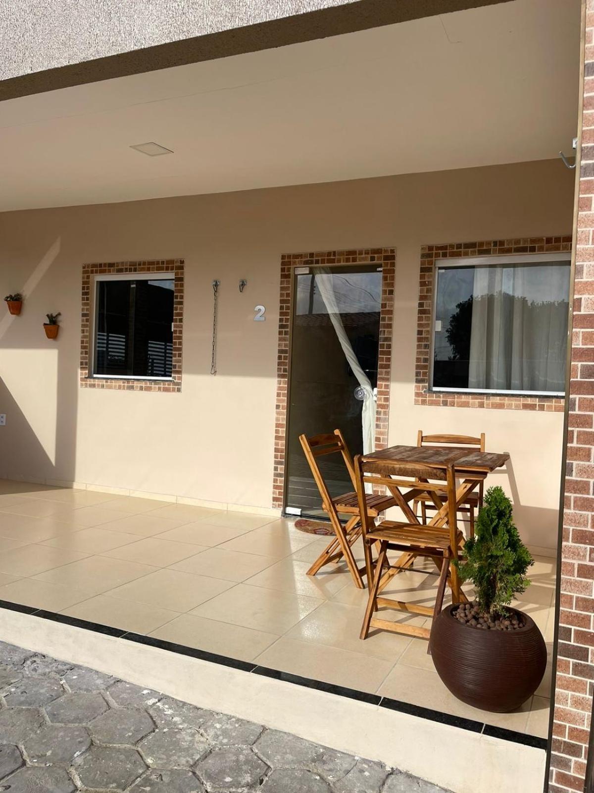 POUSADA RECANTO DAS ÁGUAS Ville