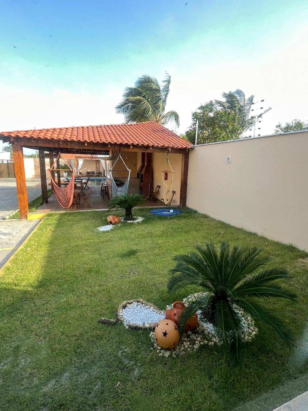 POUSADA RECANTO DAS ÁGUAS Ville