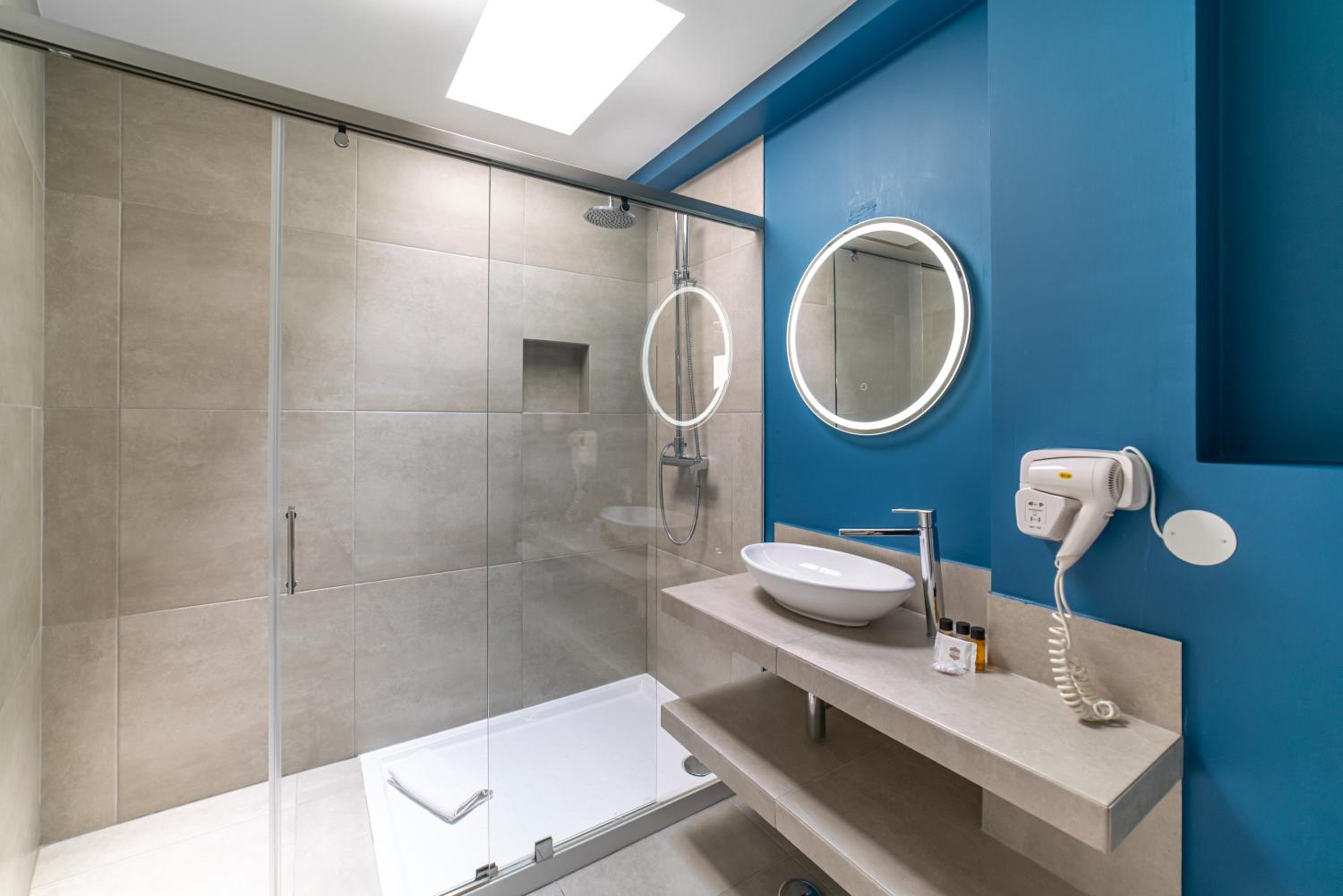 Carvoeiro Vacations - Castelo Guest House - Property Image 25