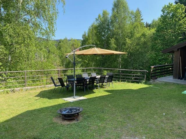 Chalet Jizerky