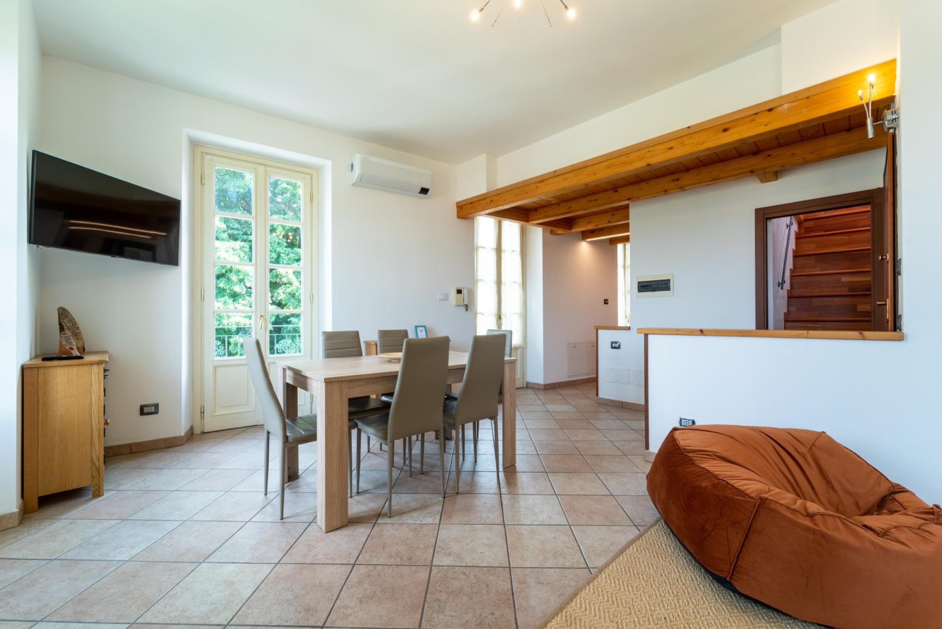 Green House Regatola by Wonderful Italy