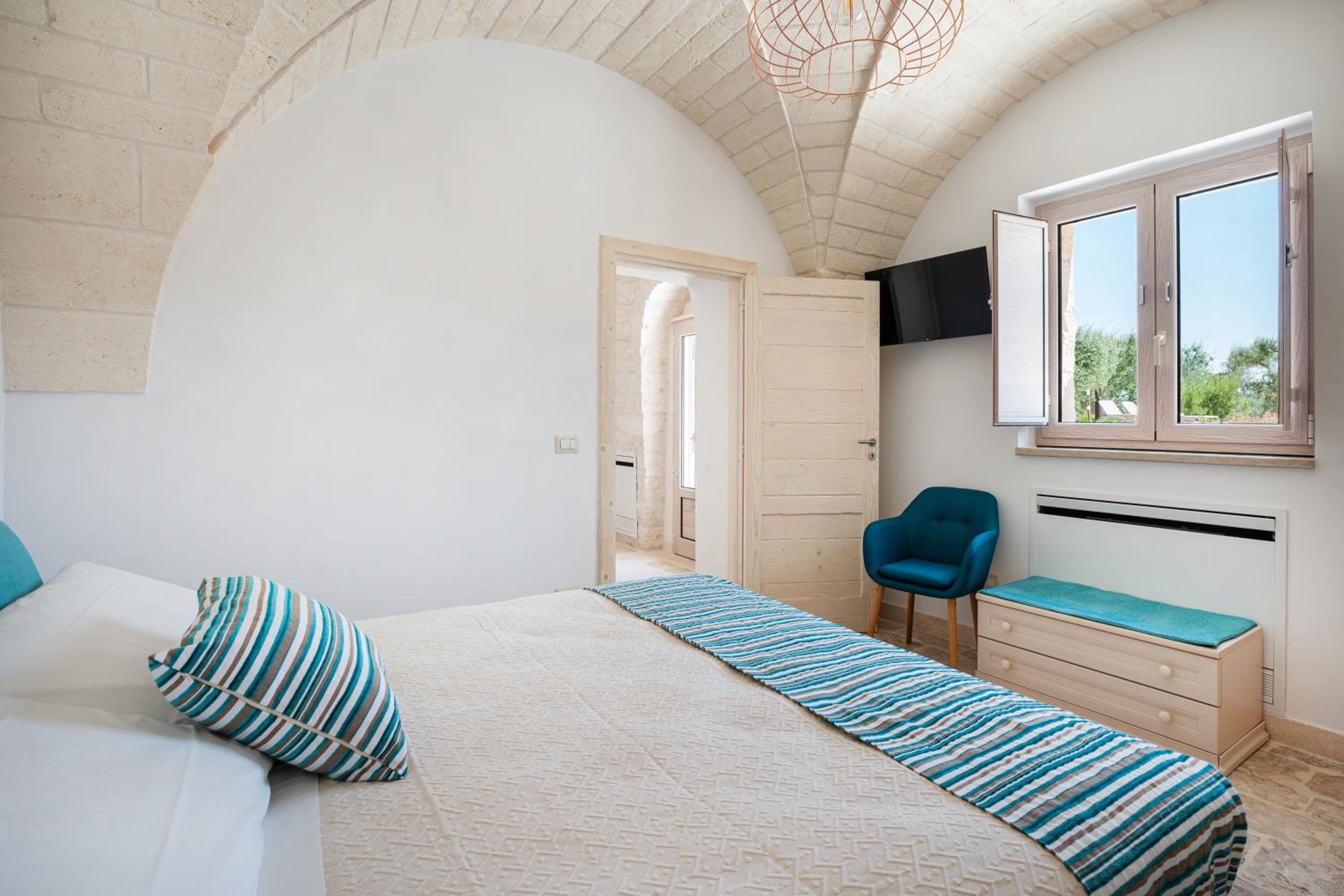 Trulli Salamida photo 5