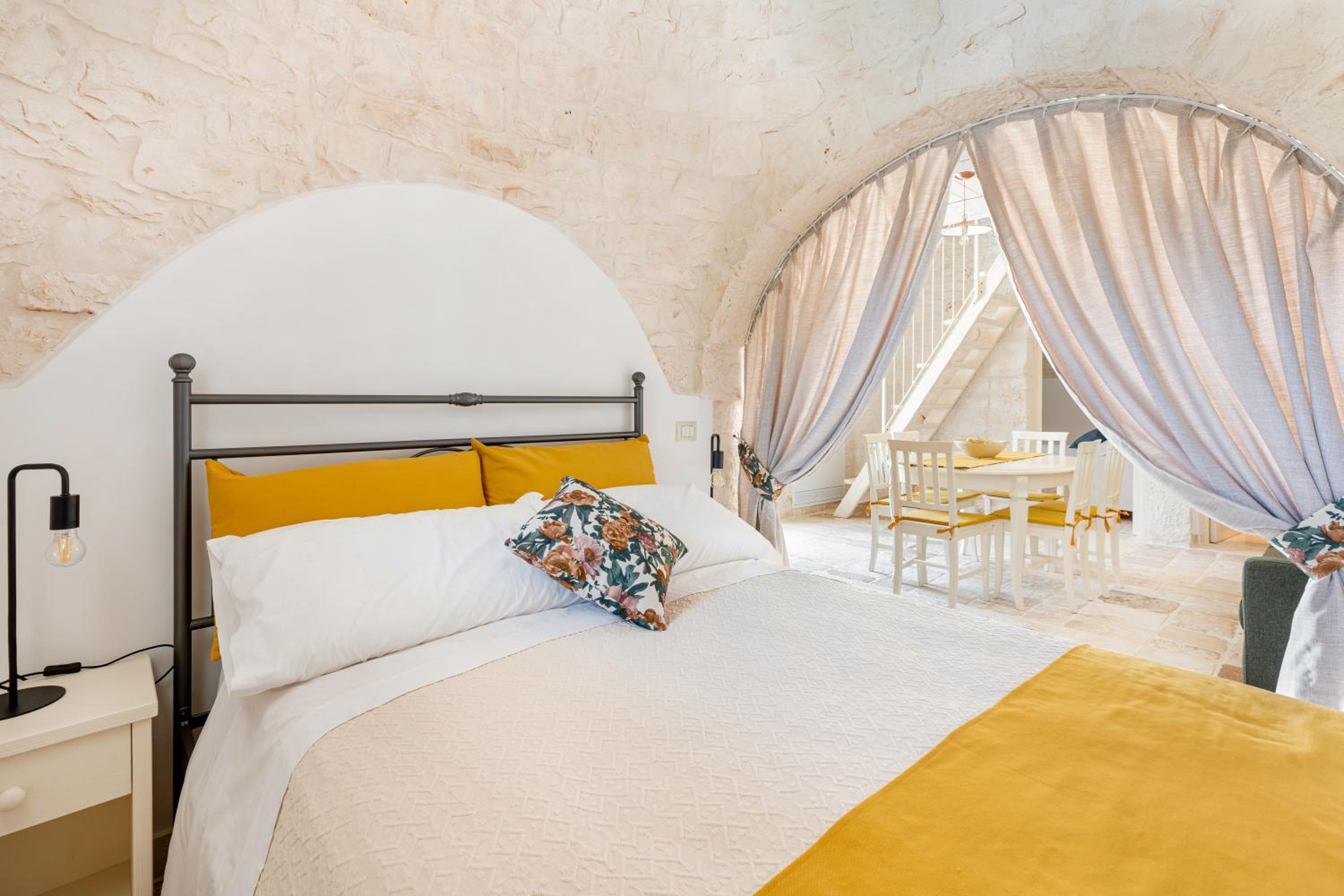 Trulli Salamida