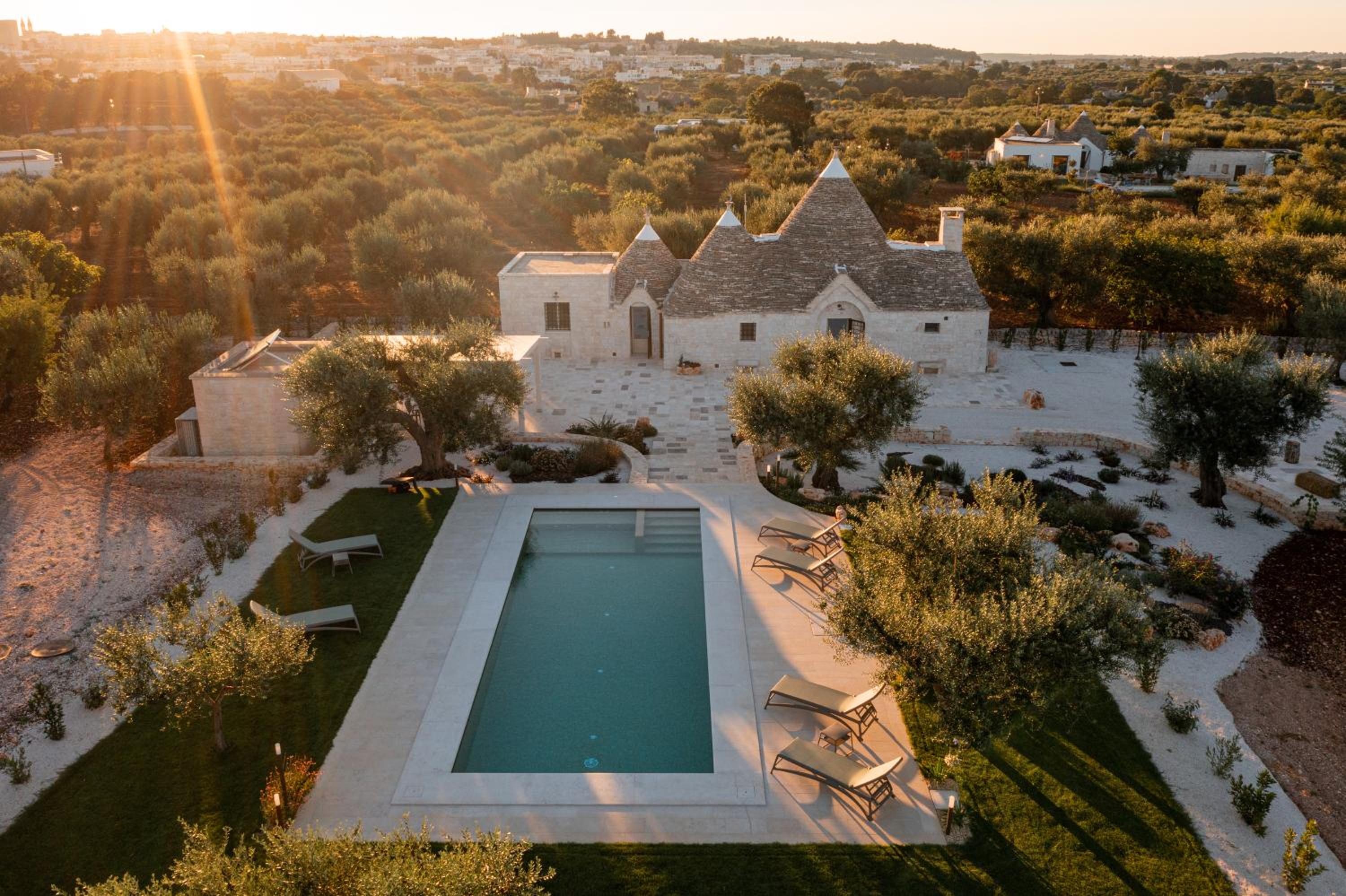 Trulli Salamida photo 3