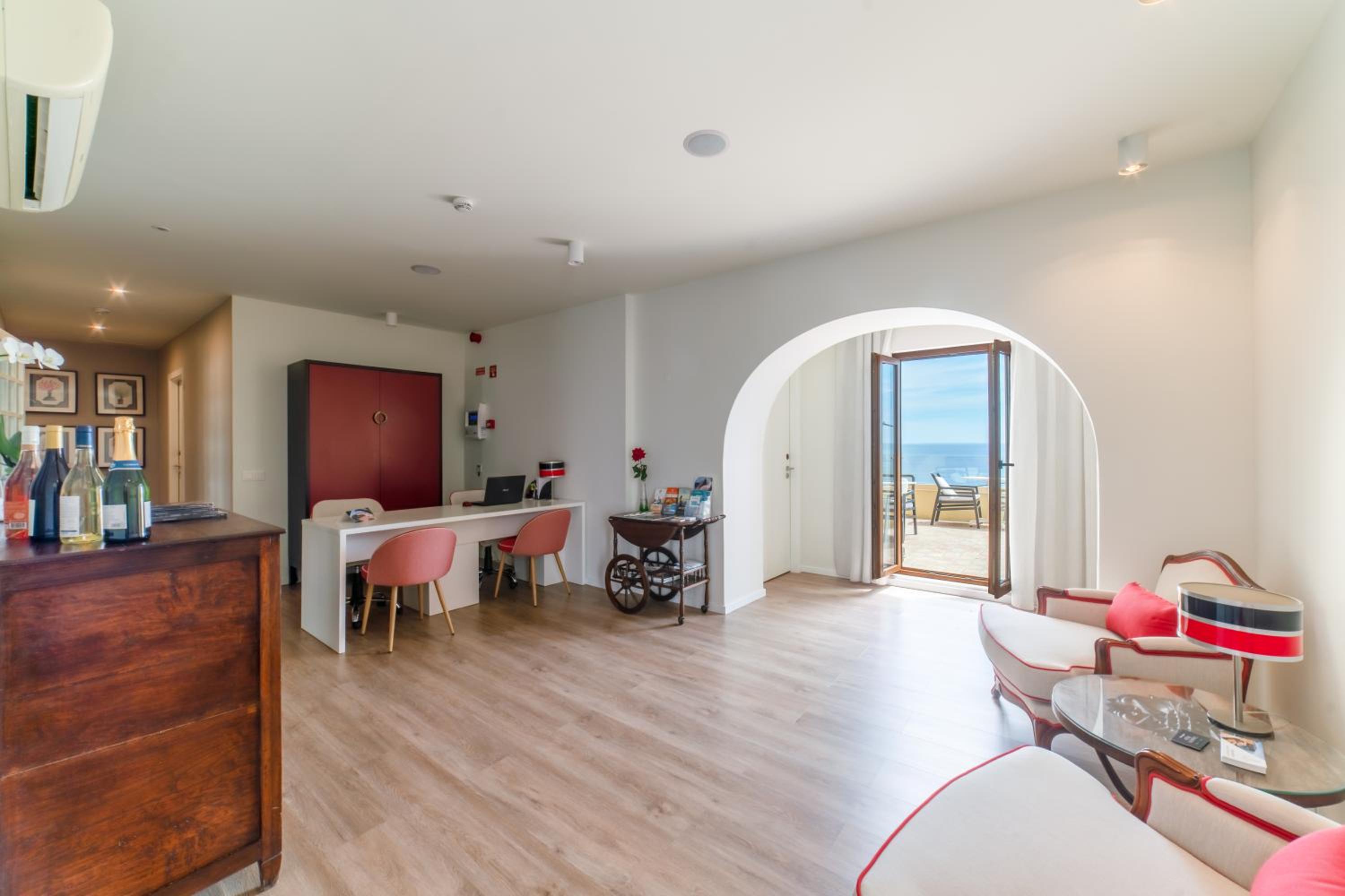 Carvoeiro Vacations - Castelo Guest House - Property Image 61