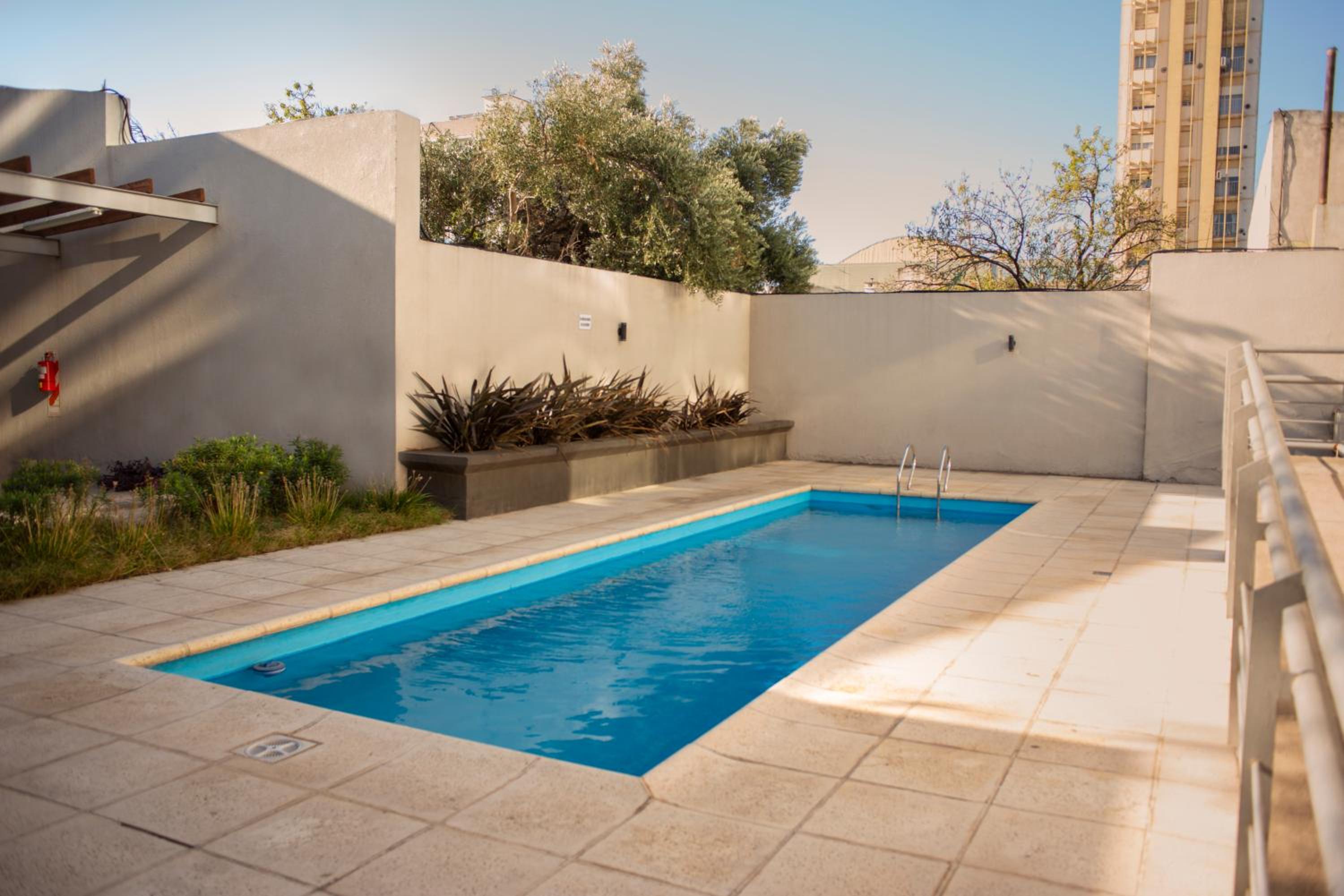 Departamento Premium con cochera y piscina