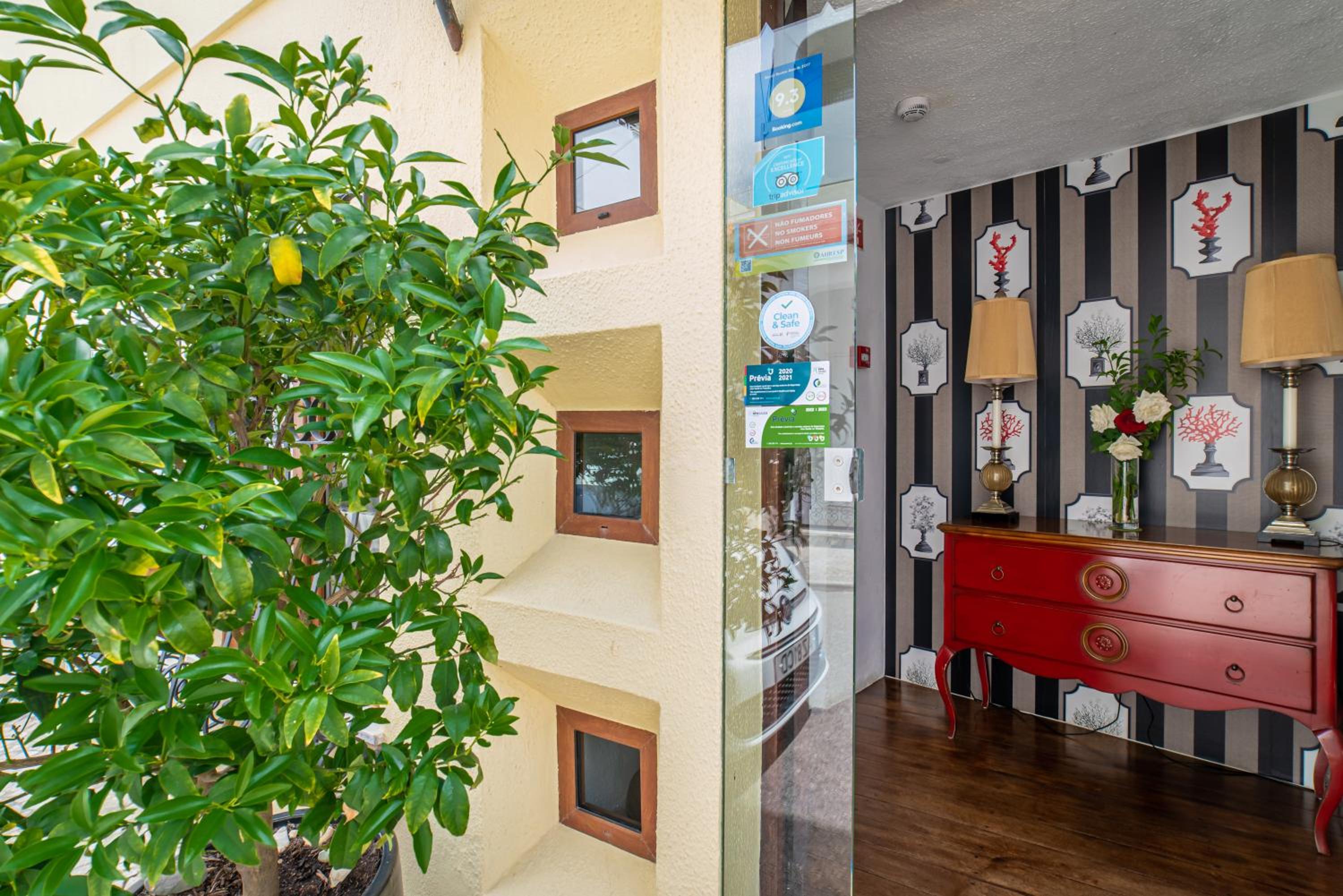 Carvoeiro Vacations - Castelo Guest House - Property Image 62