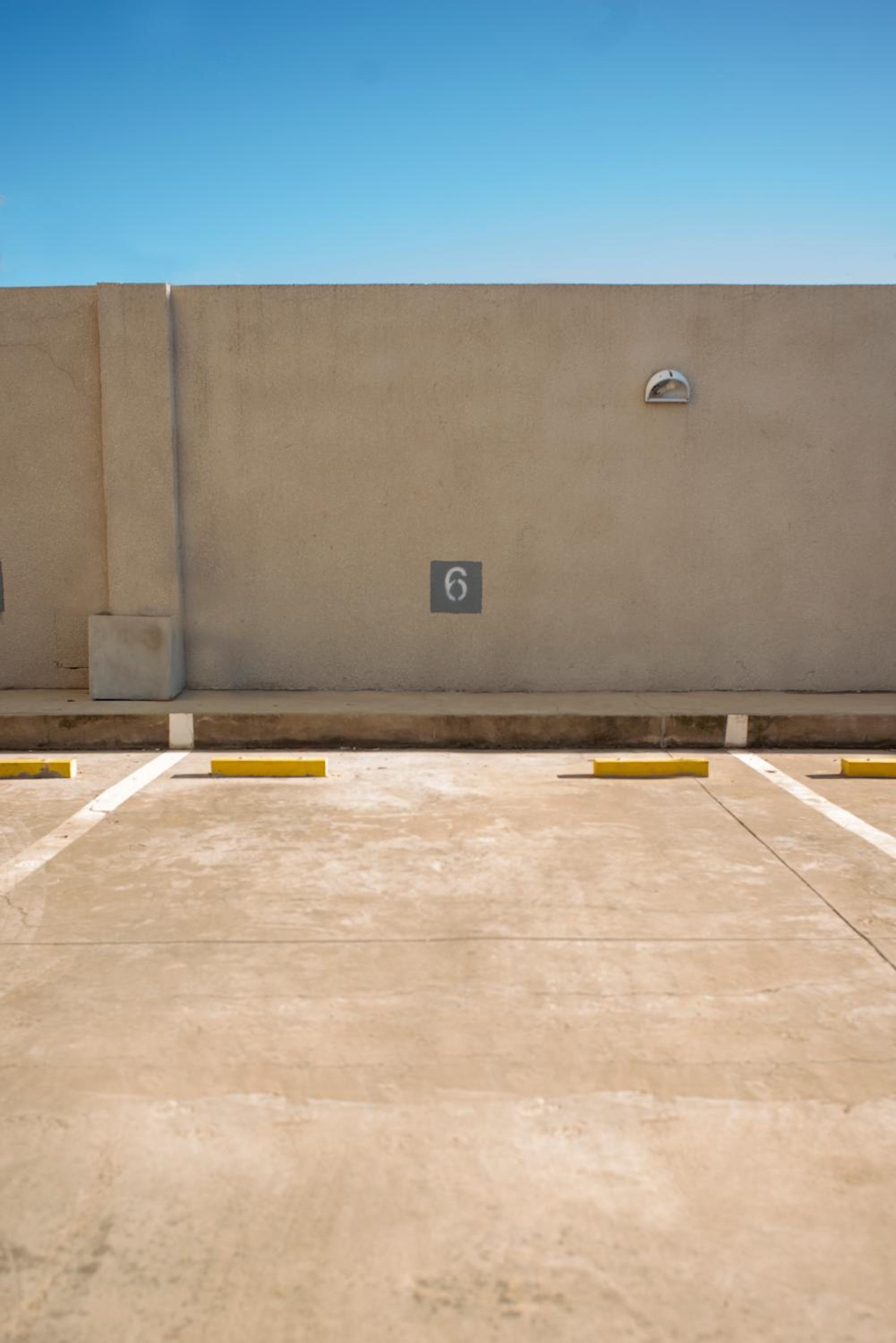 Departamento Premium con cochera y piscina