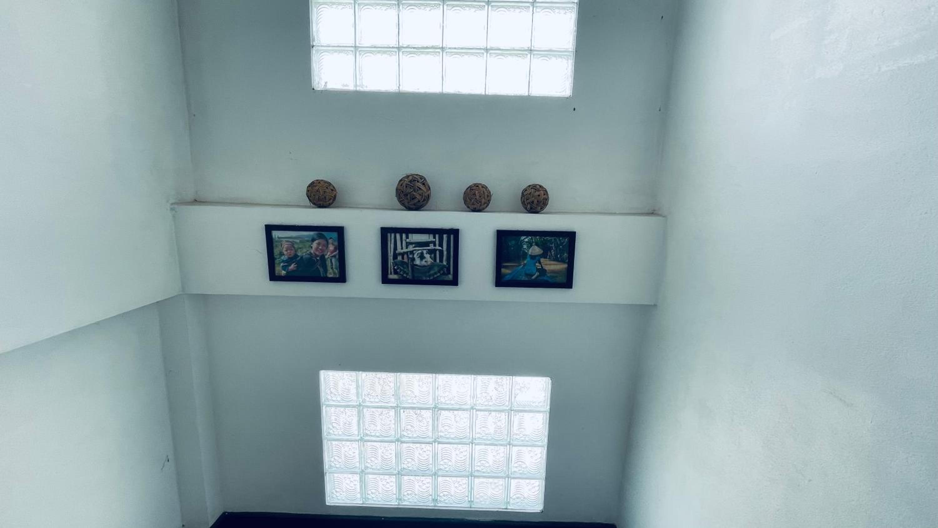Meet sunset hostel Luangprabang