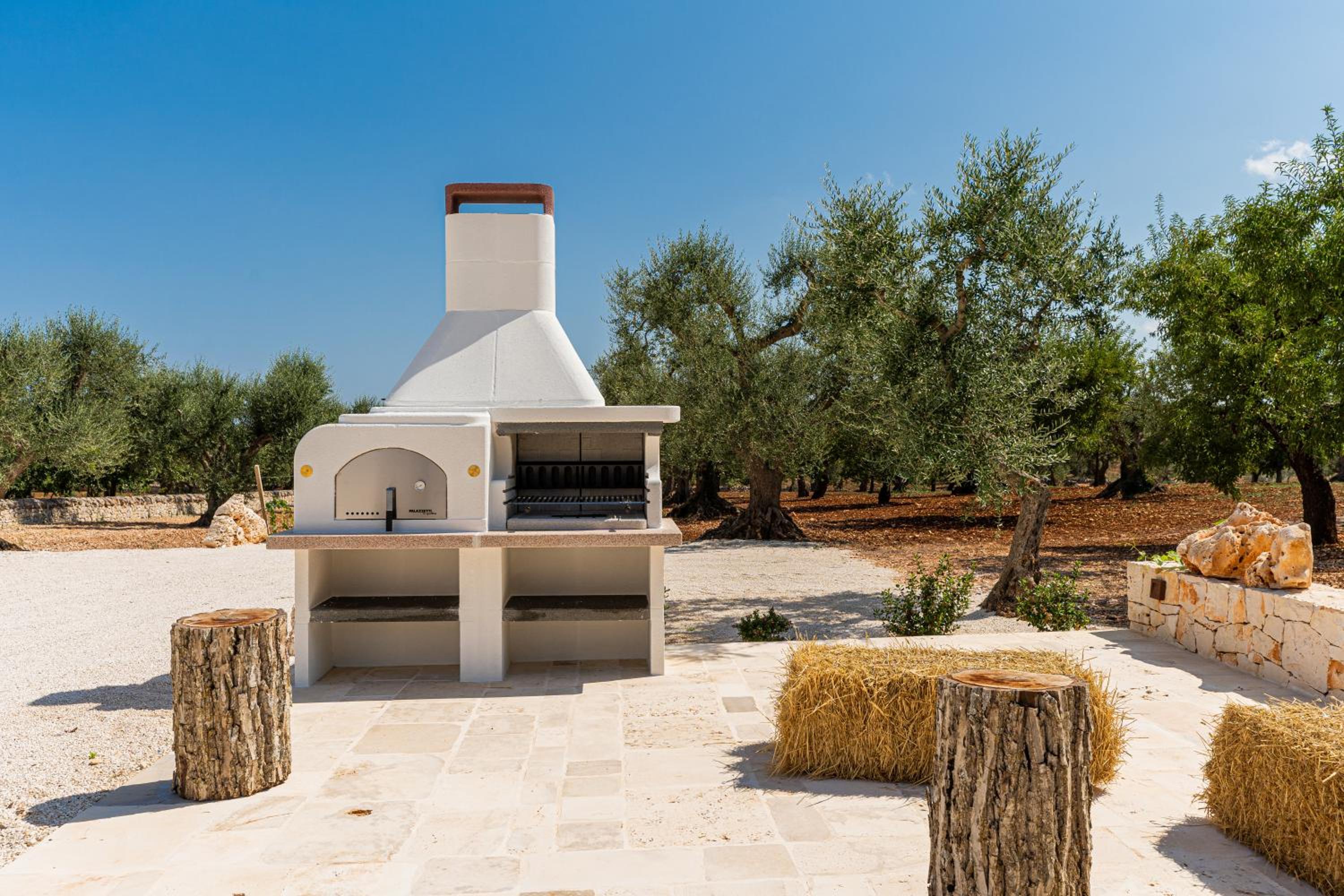 Trulli Salamida