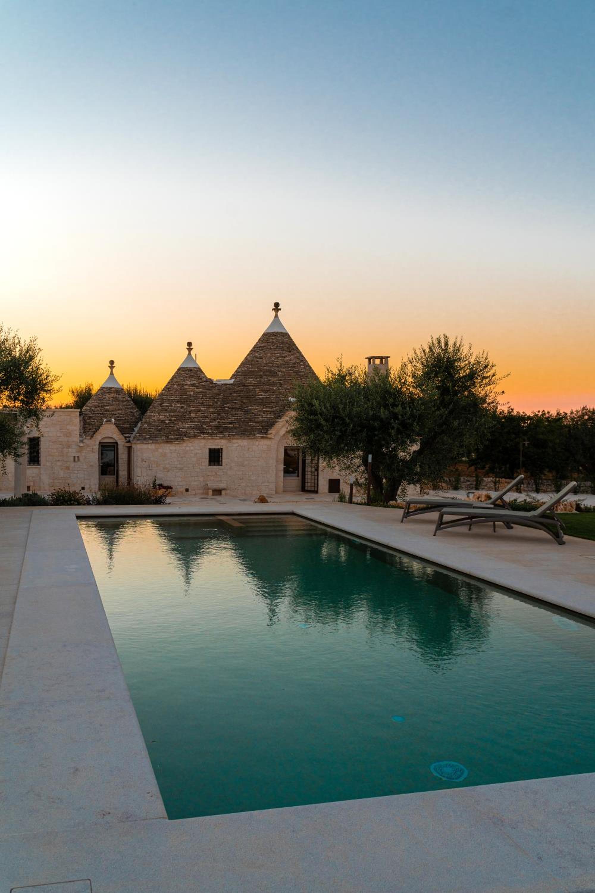 Trulli Salamida