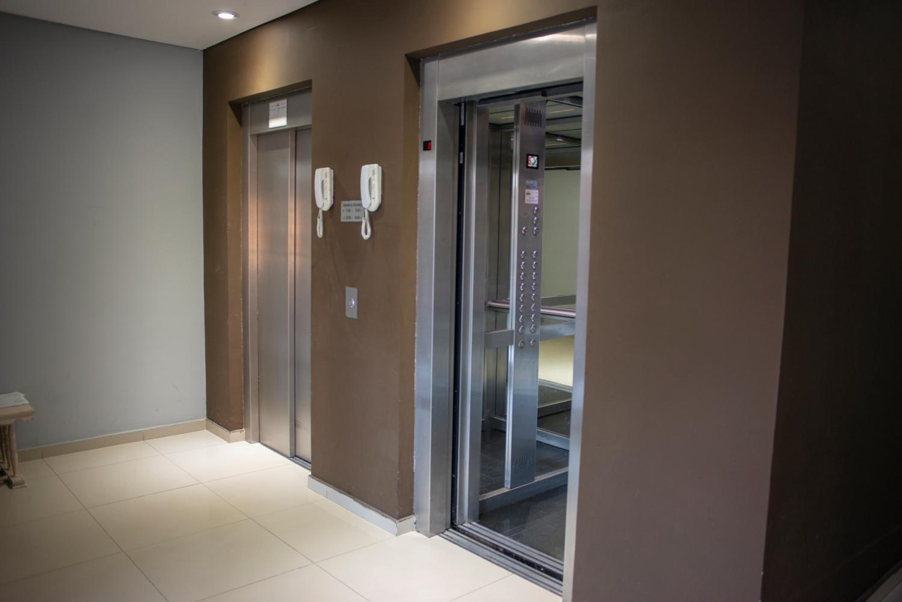 Departamento Premium con cochera y piscina