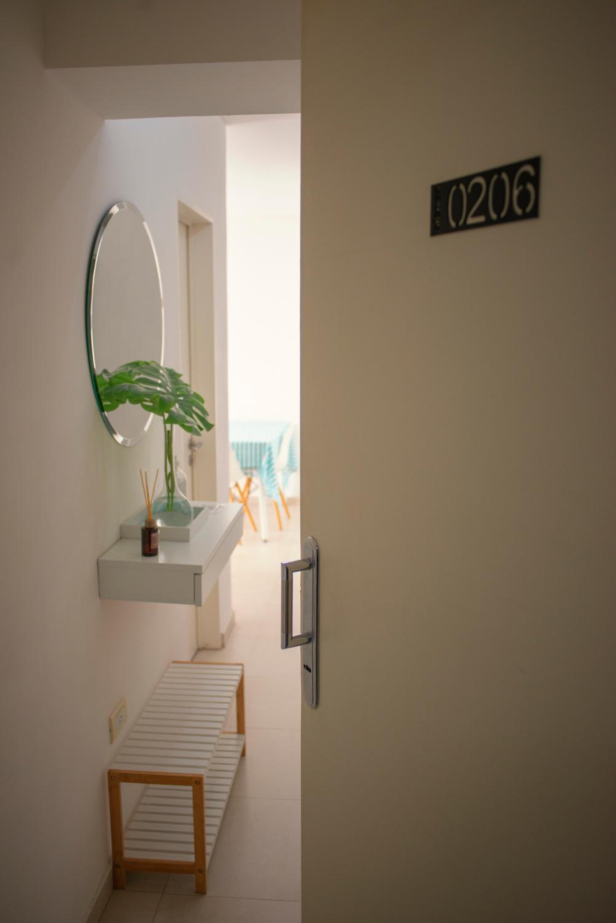 Departamento Premium con cochera y piscina