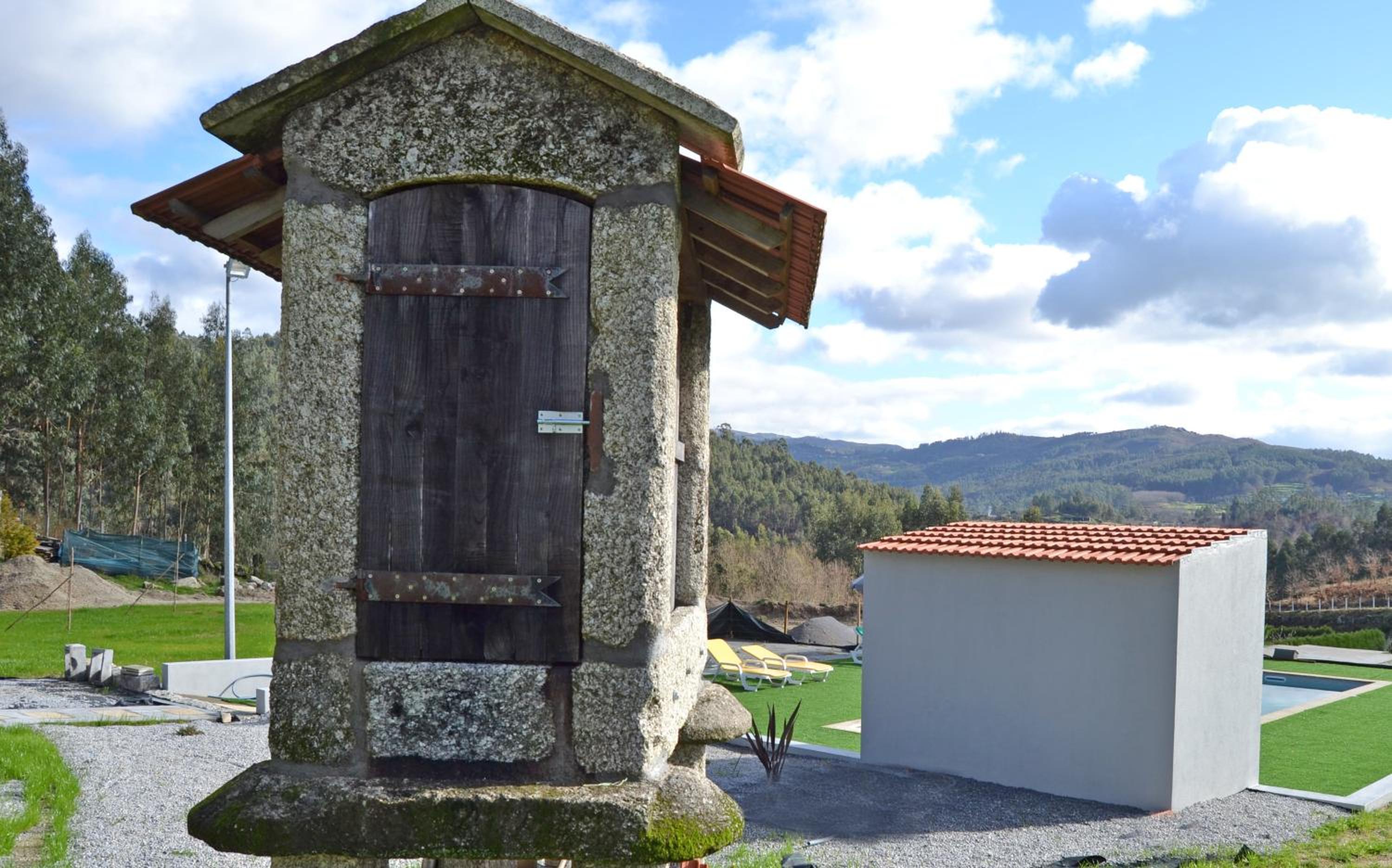 Campo Seco