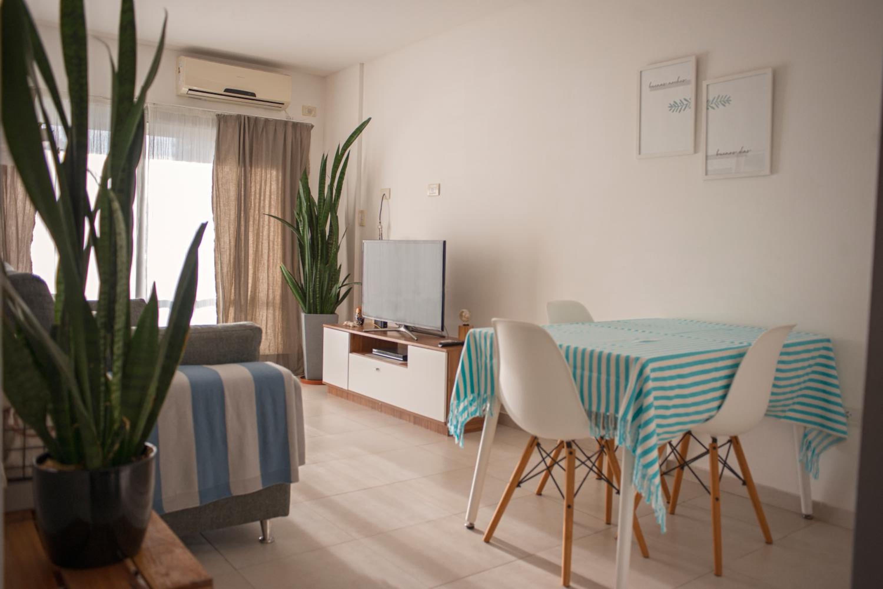 Departamento Premium con cochera y piscina