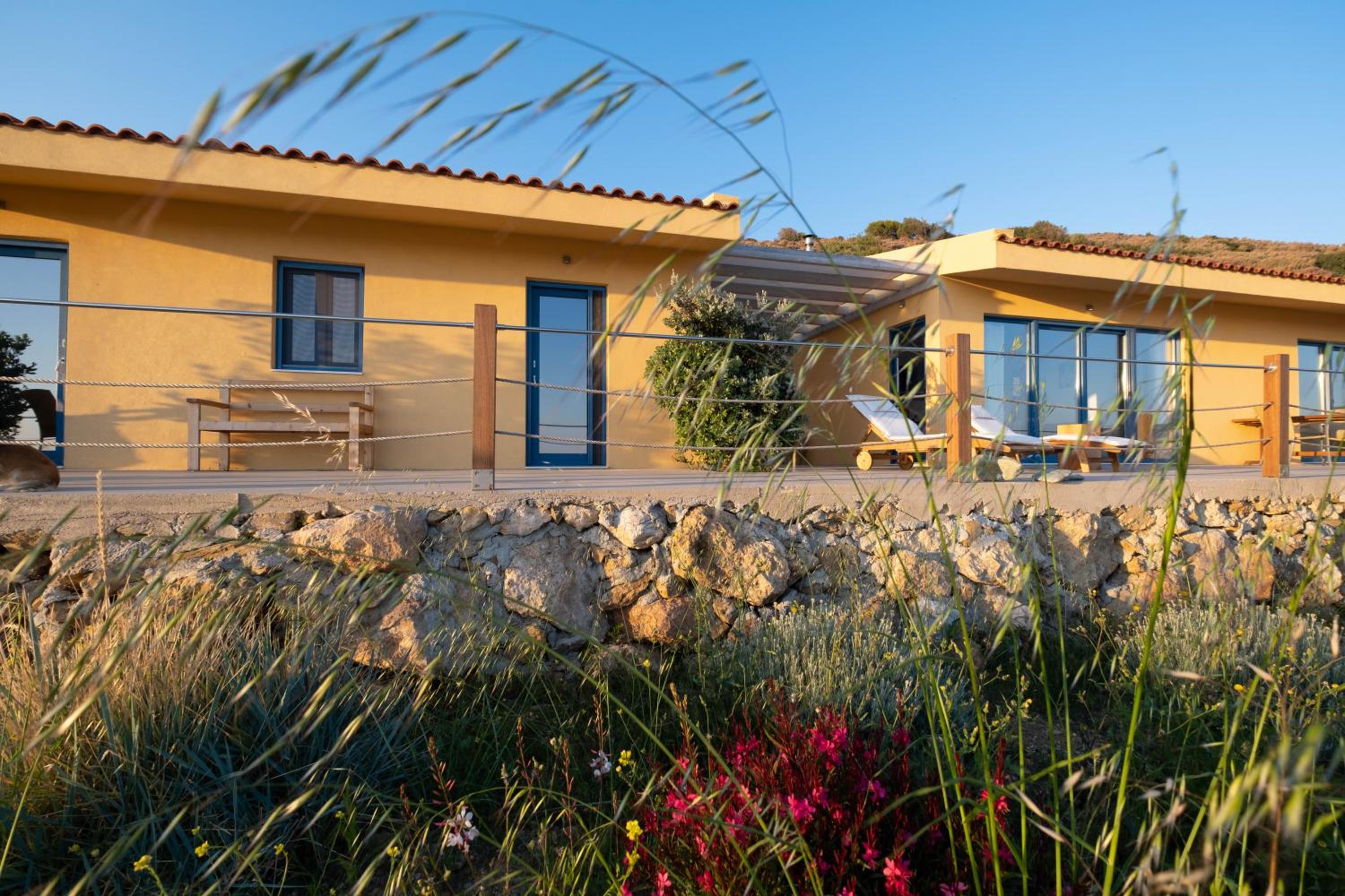 Elpida - breathtaking view