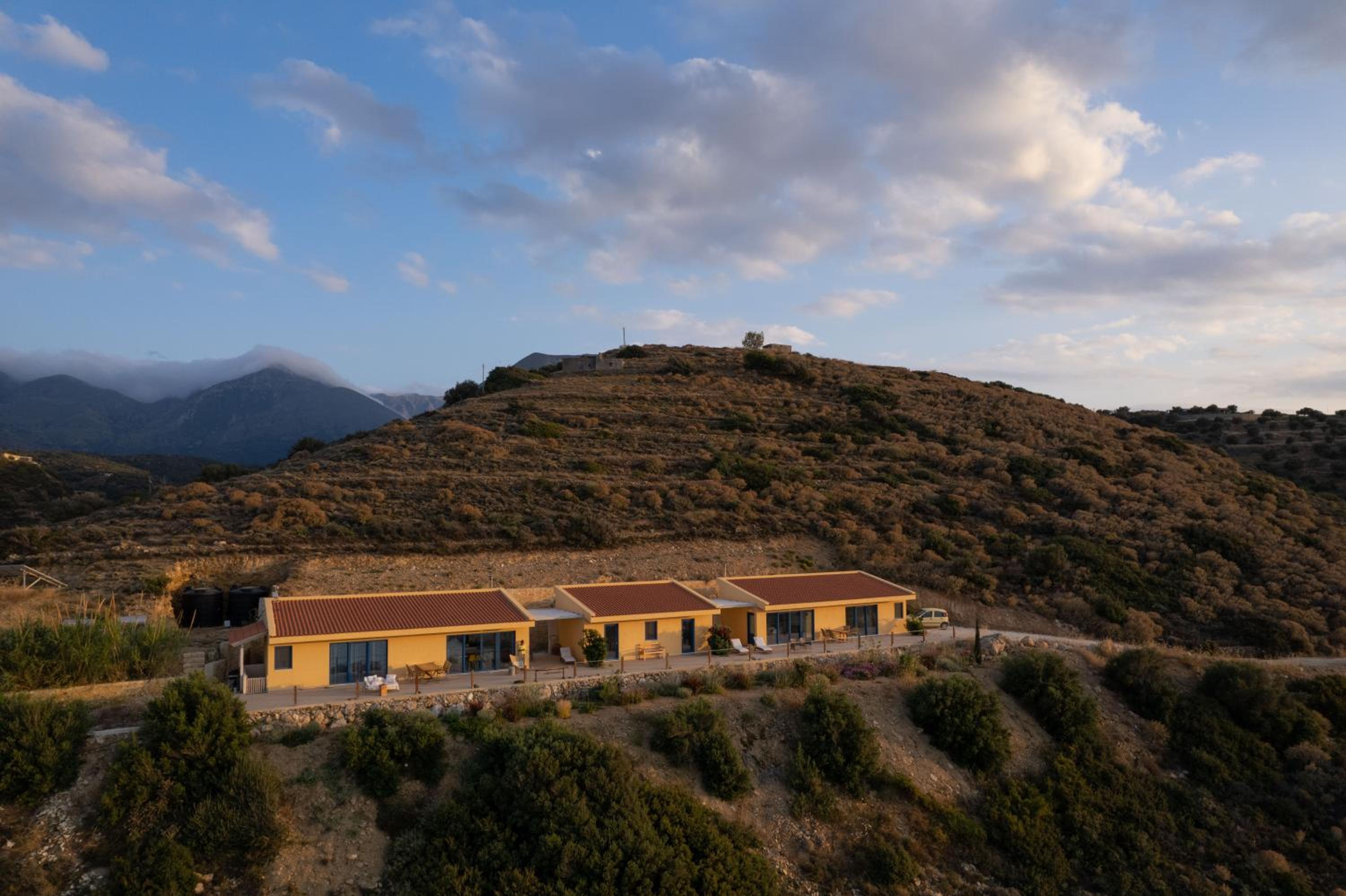 Elpida - breathtaking view
