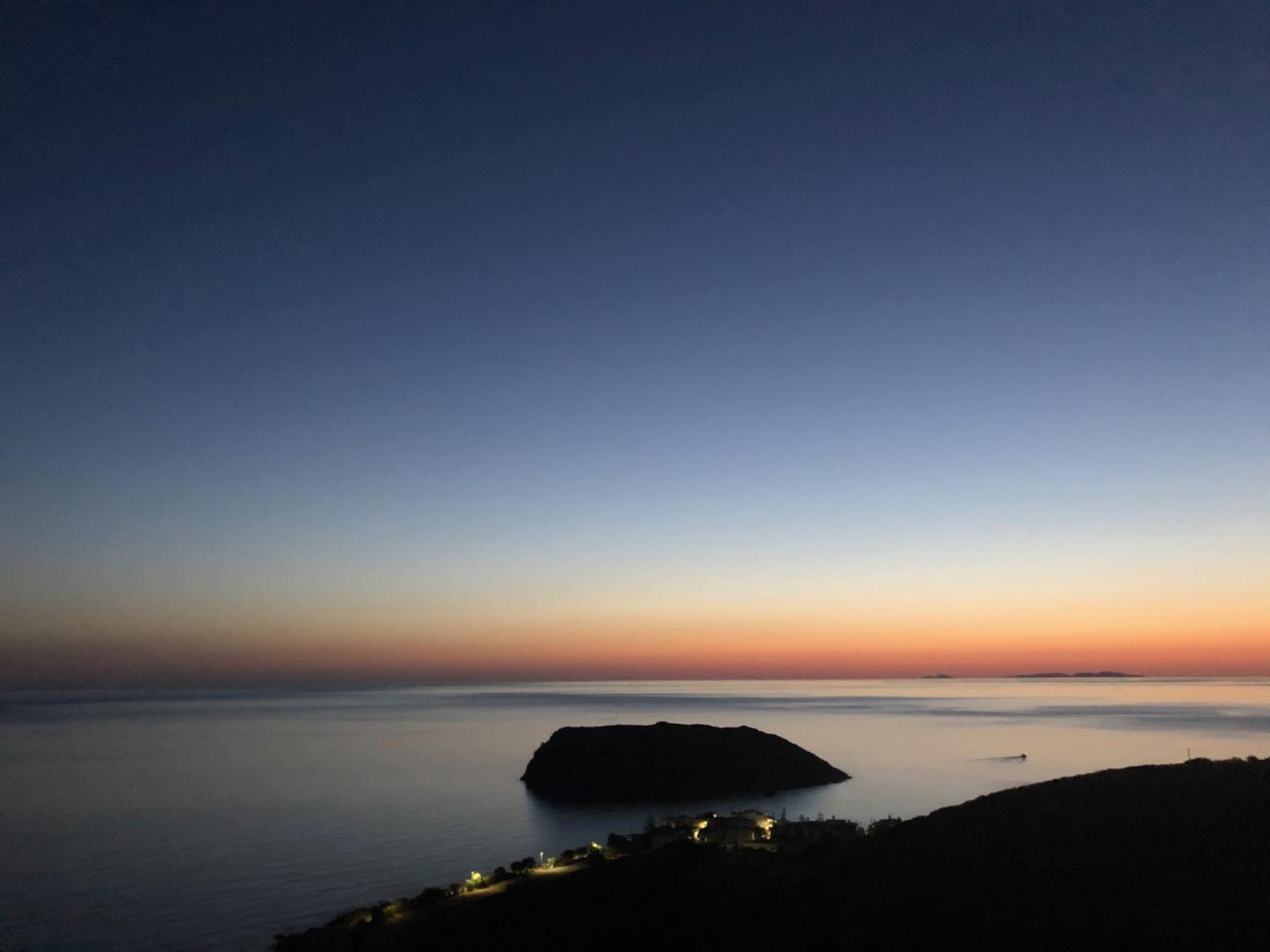 Elpida - breathtaking view