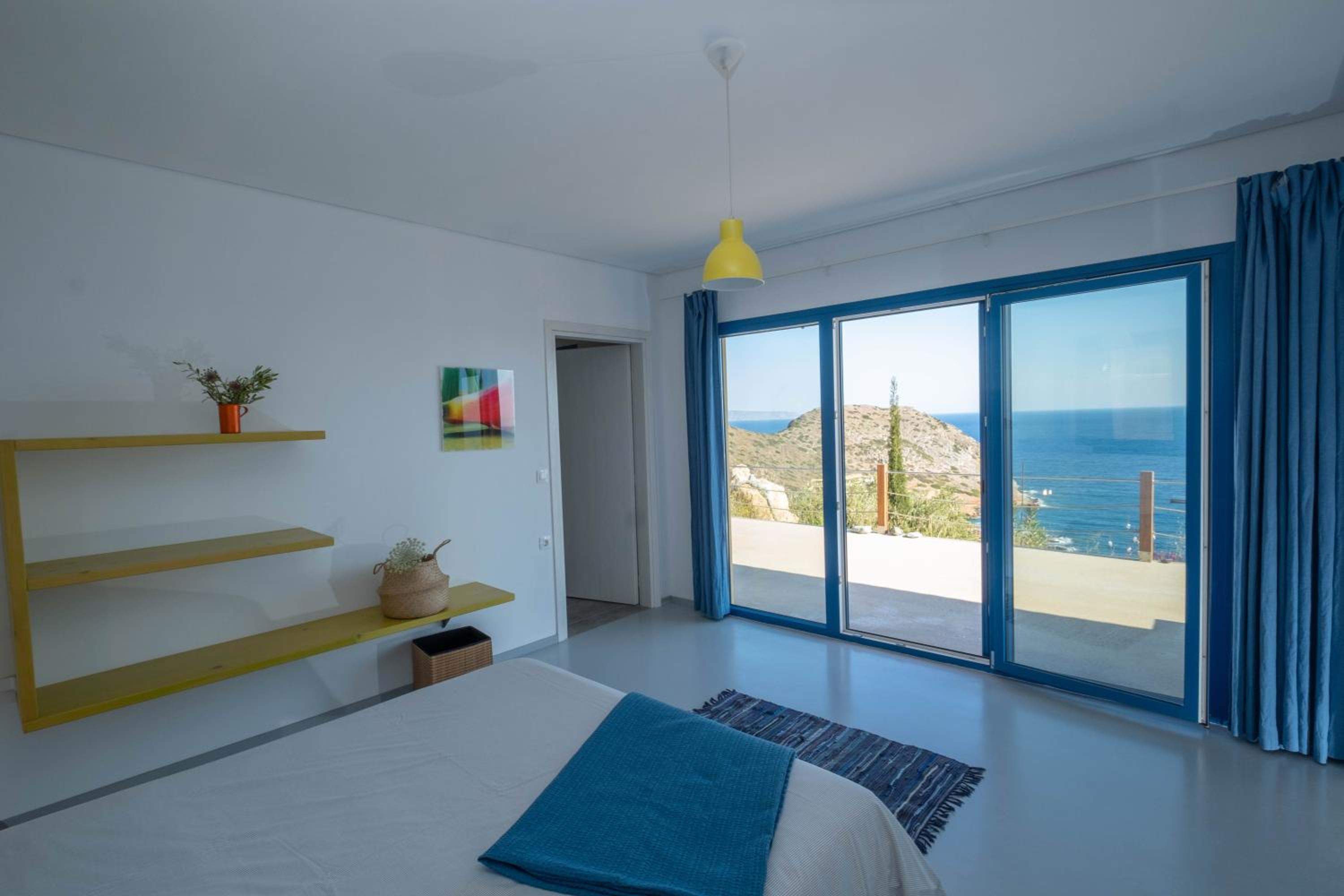 Elpida - breathtaking view