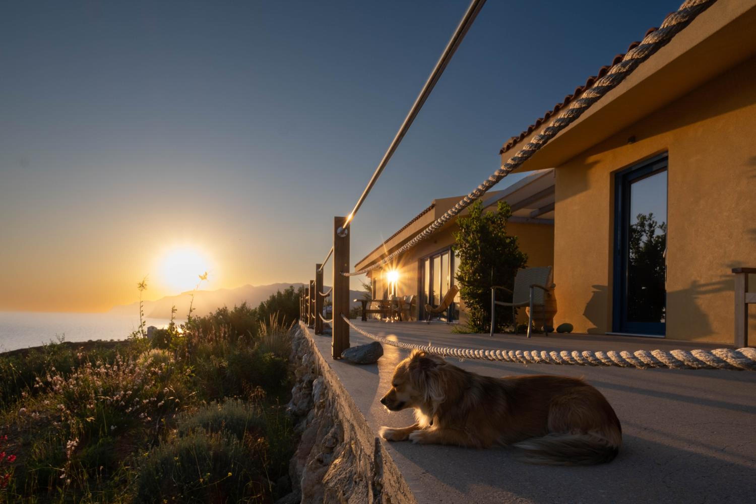 Elpida - breathtaking view