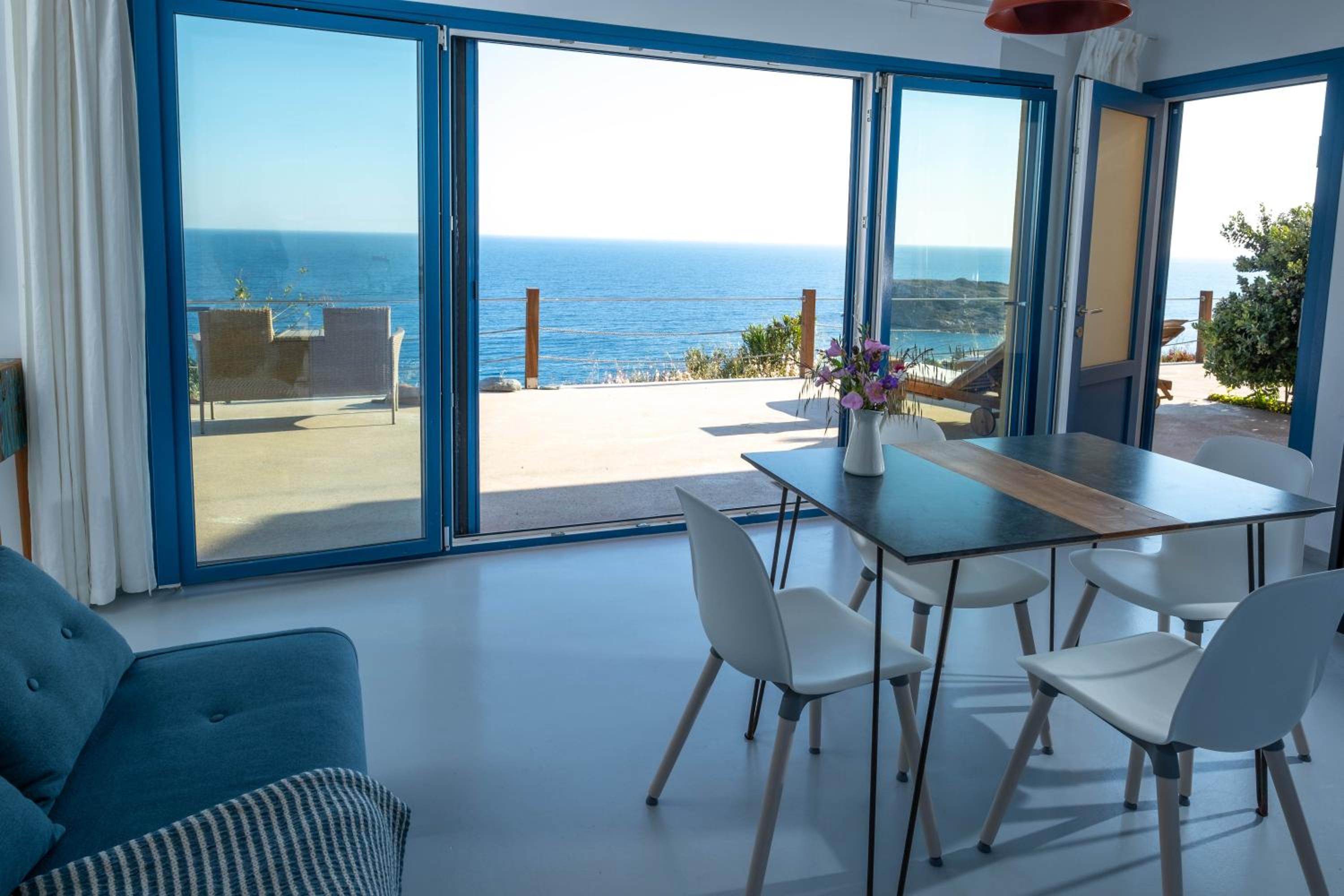 Elpida - breathtaking view