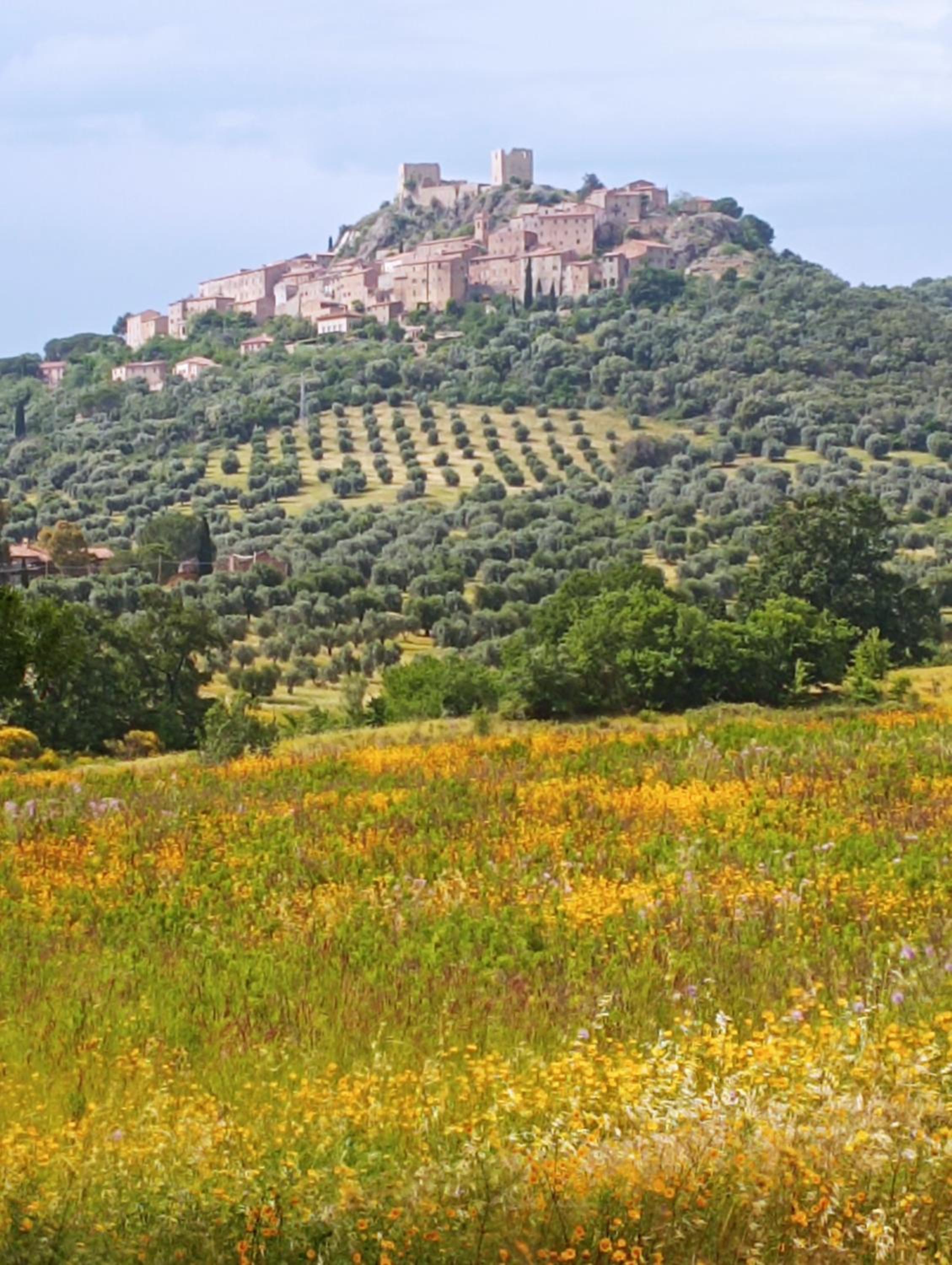 Casa MarJù