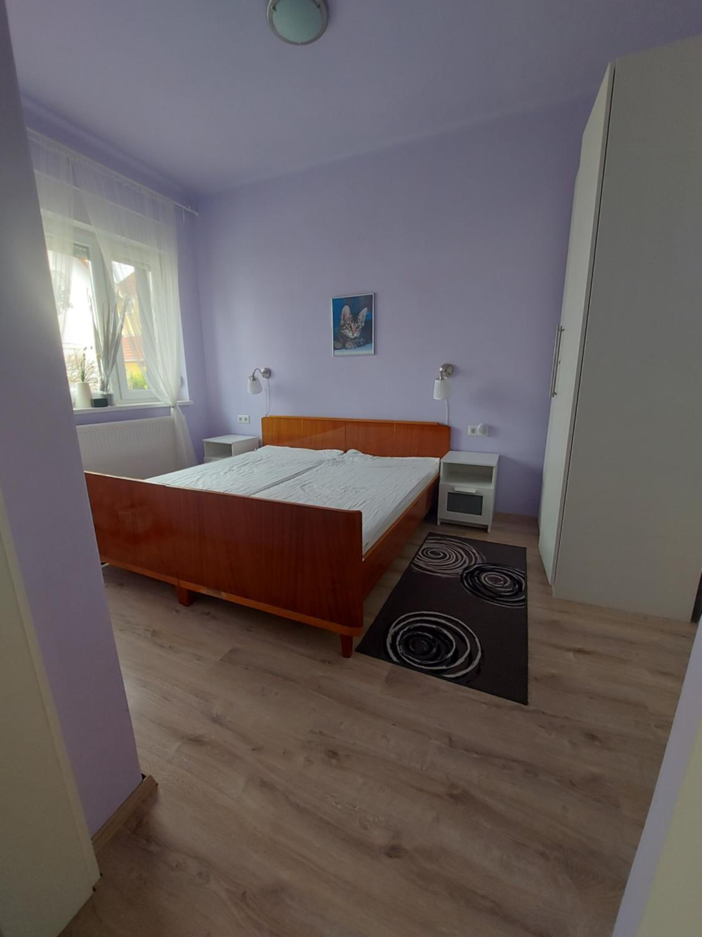 Regina Vendégház Miskolc