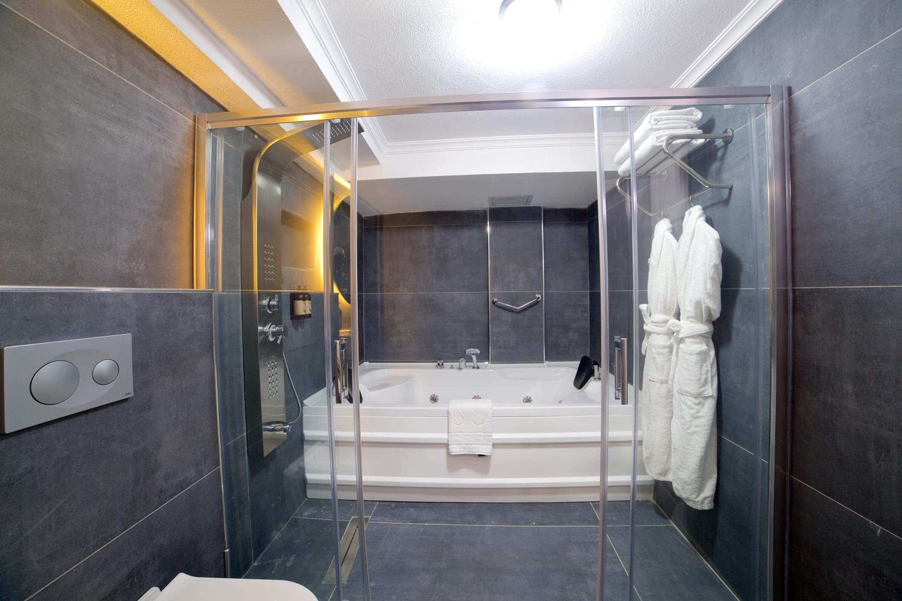 Istanbul New Airport Otel Trademark Collection by Wyndham - Image 59