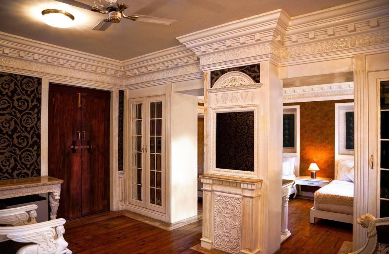 Pearl Palace Heritage Boutique Hotel