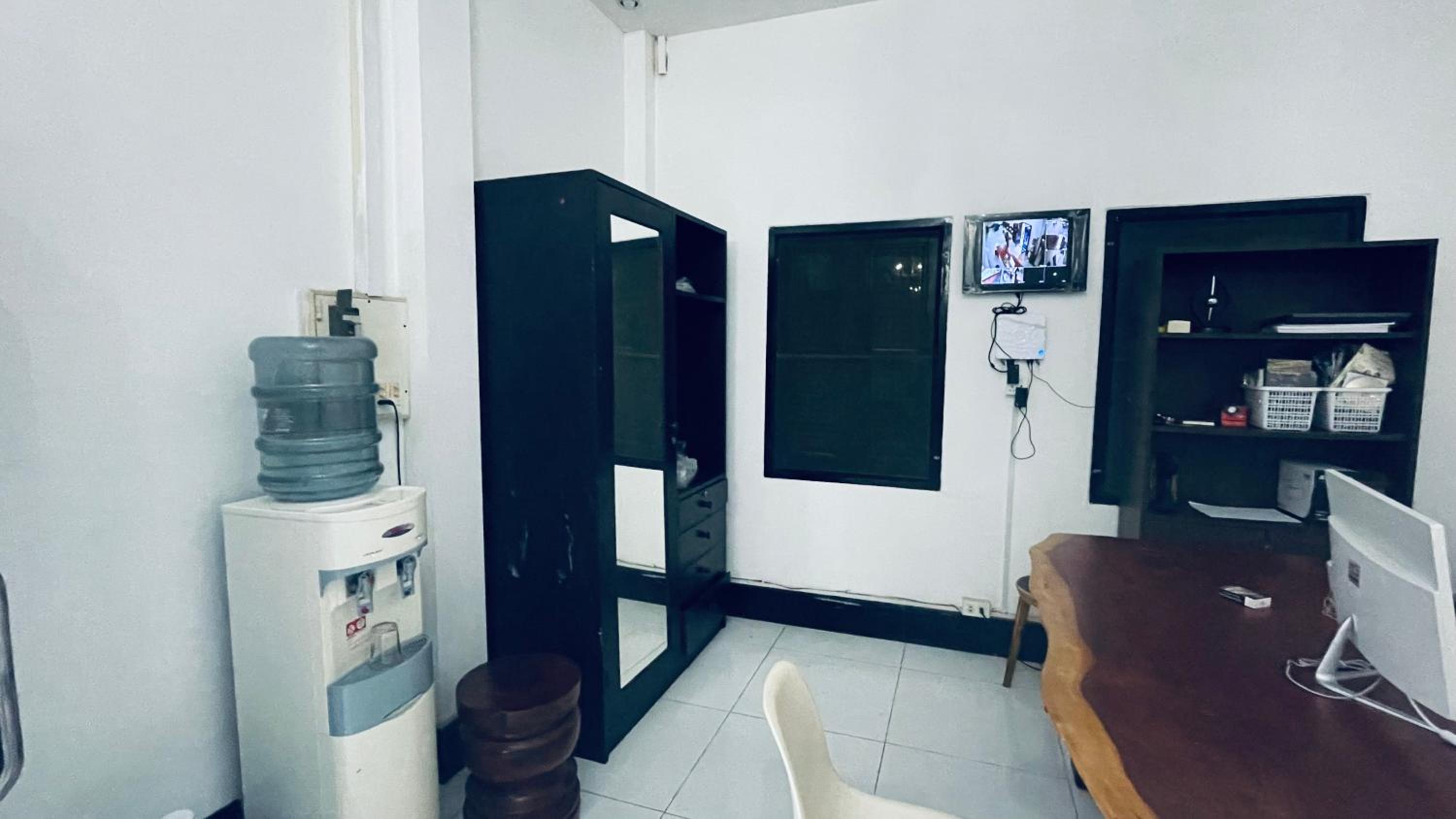 Meet sunset hostel Luangprabang