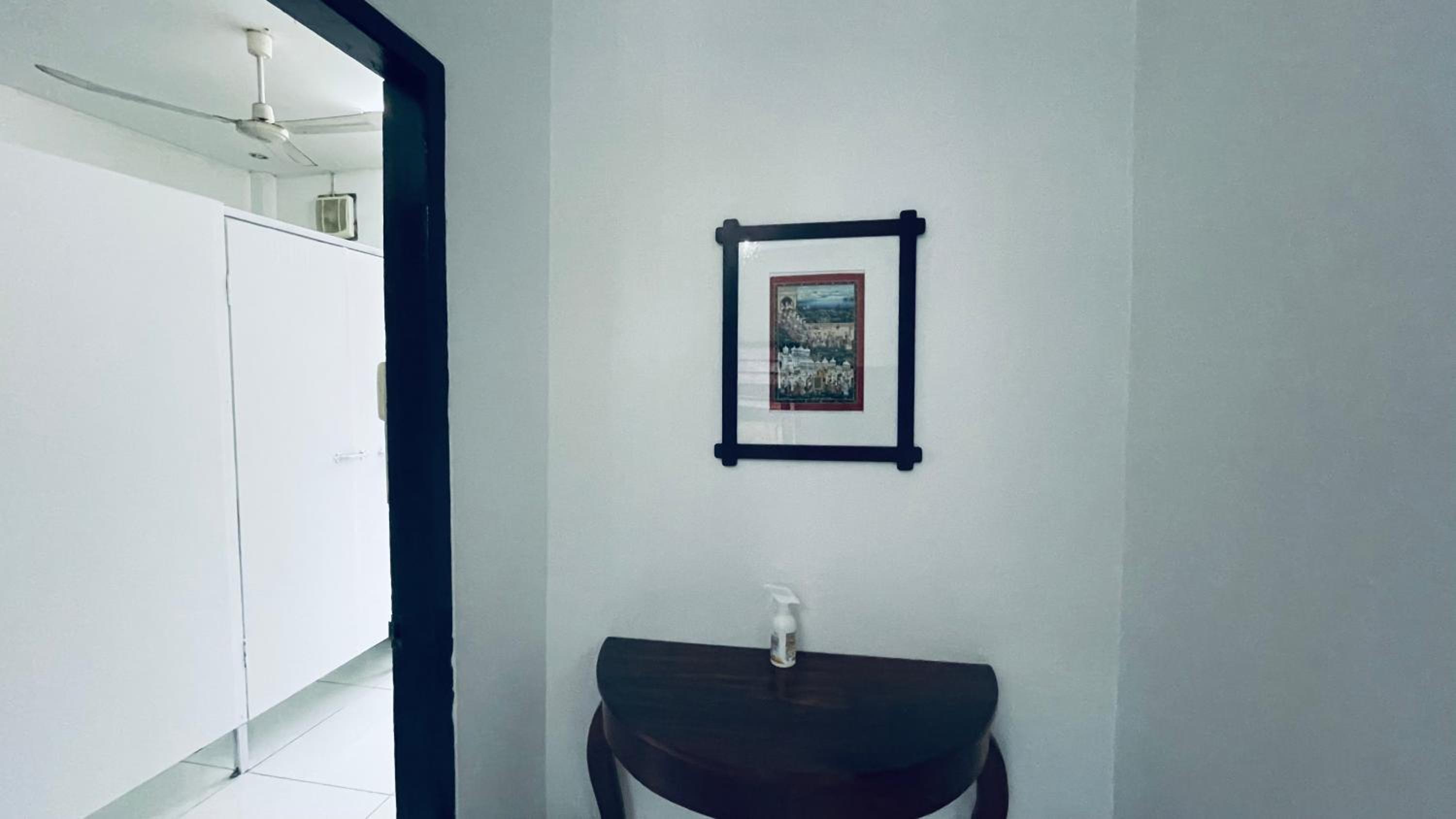 Meet sunset hostel Luangprabang