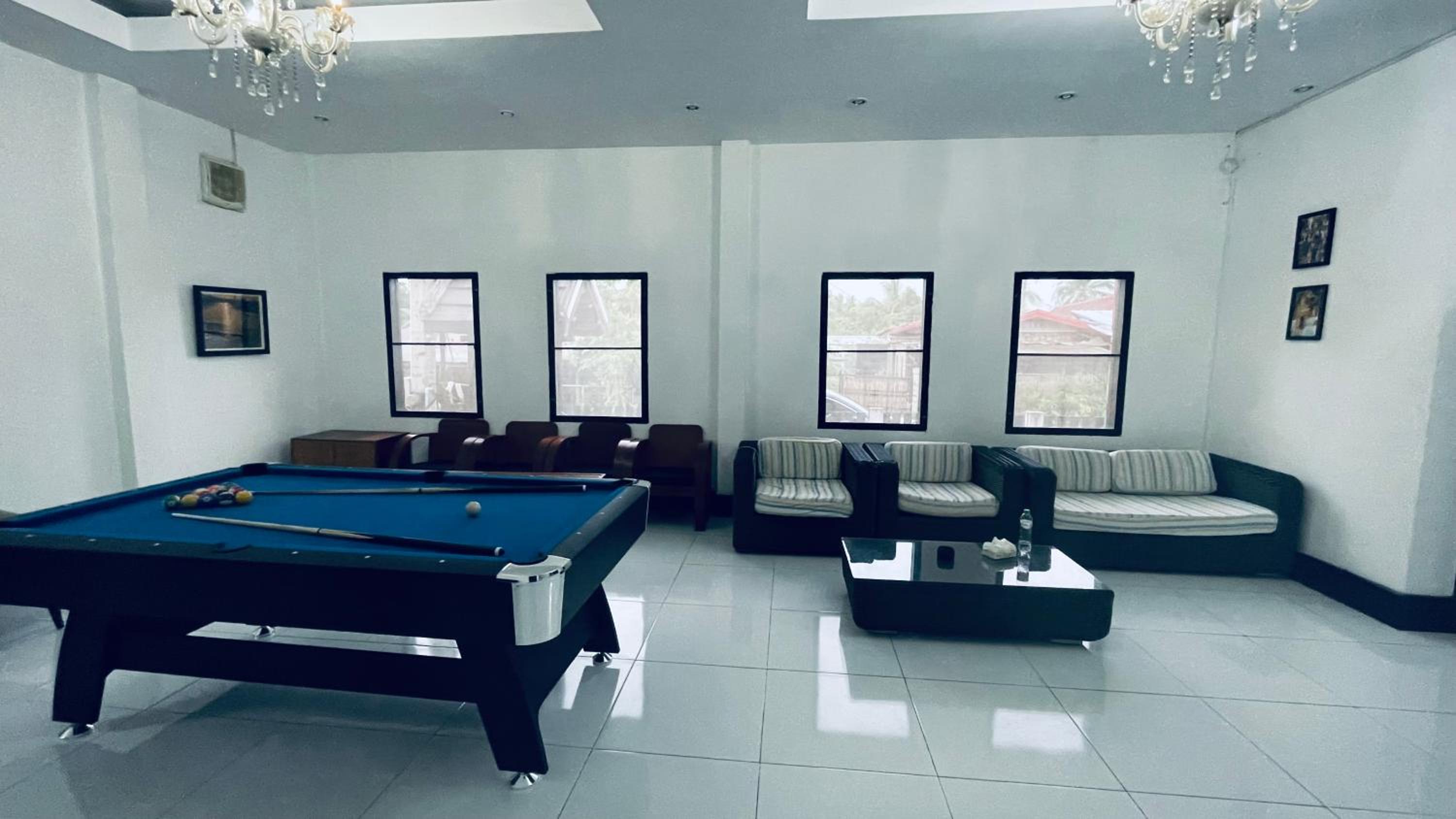 Meet sunset hostel Luangprabang