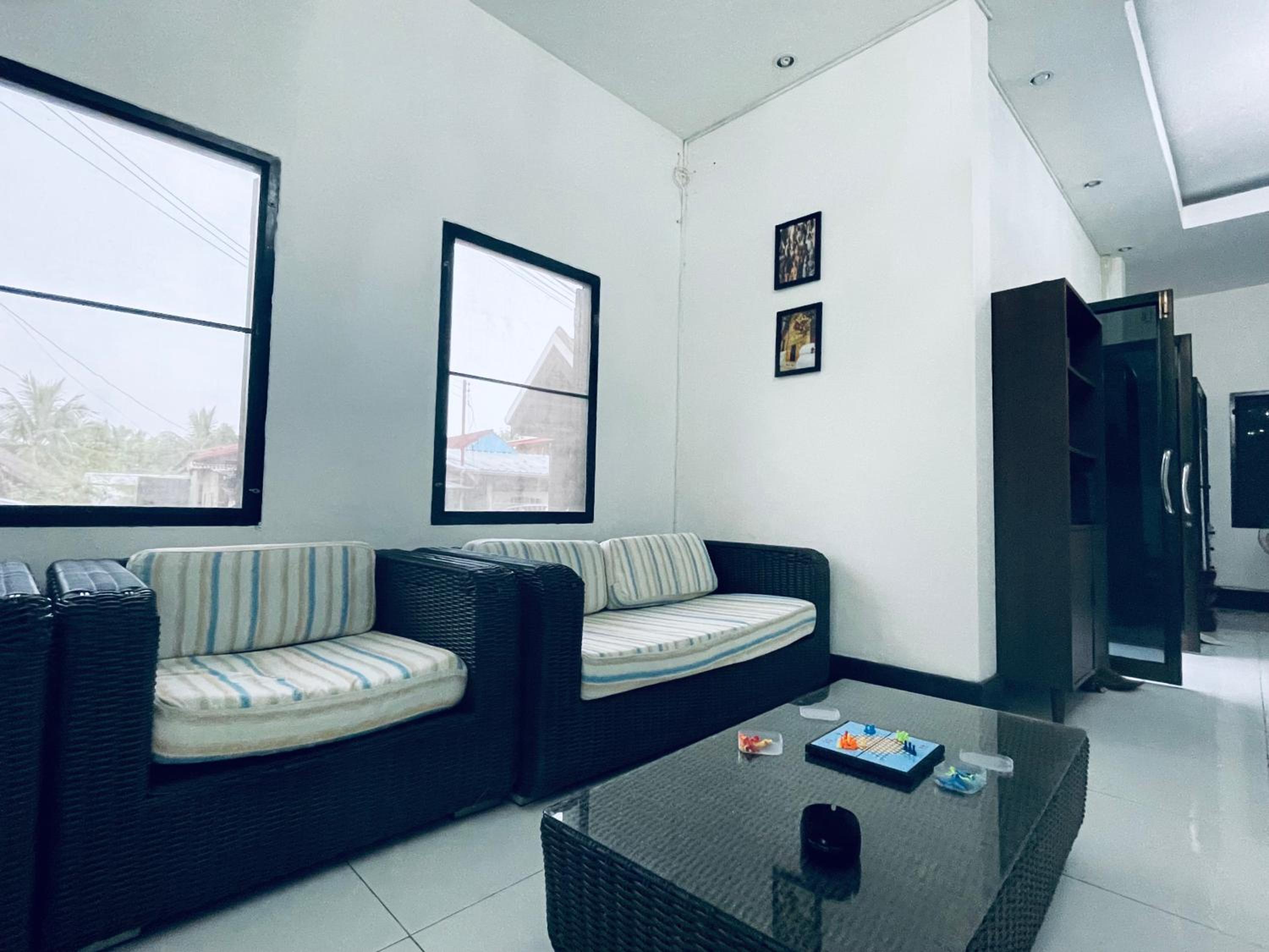 Meet sunset hostel Luangprabang