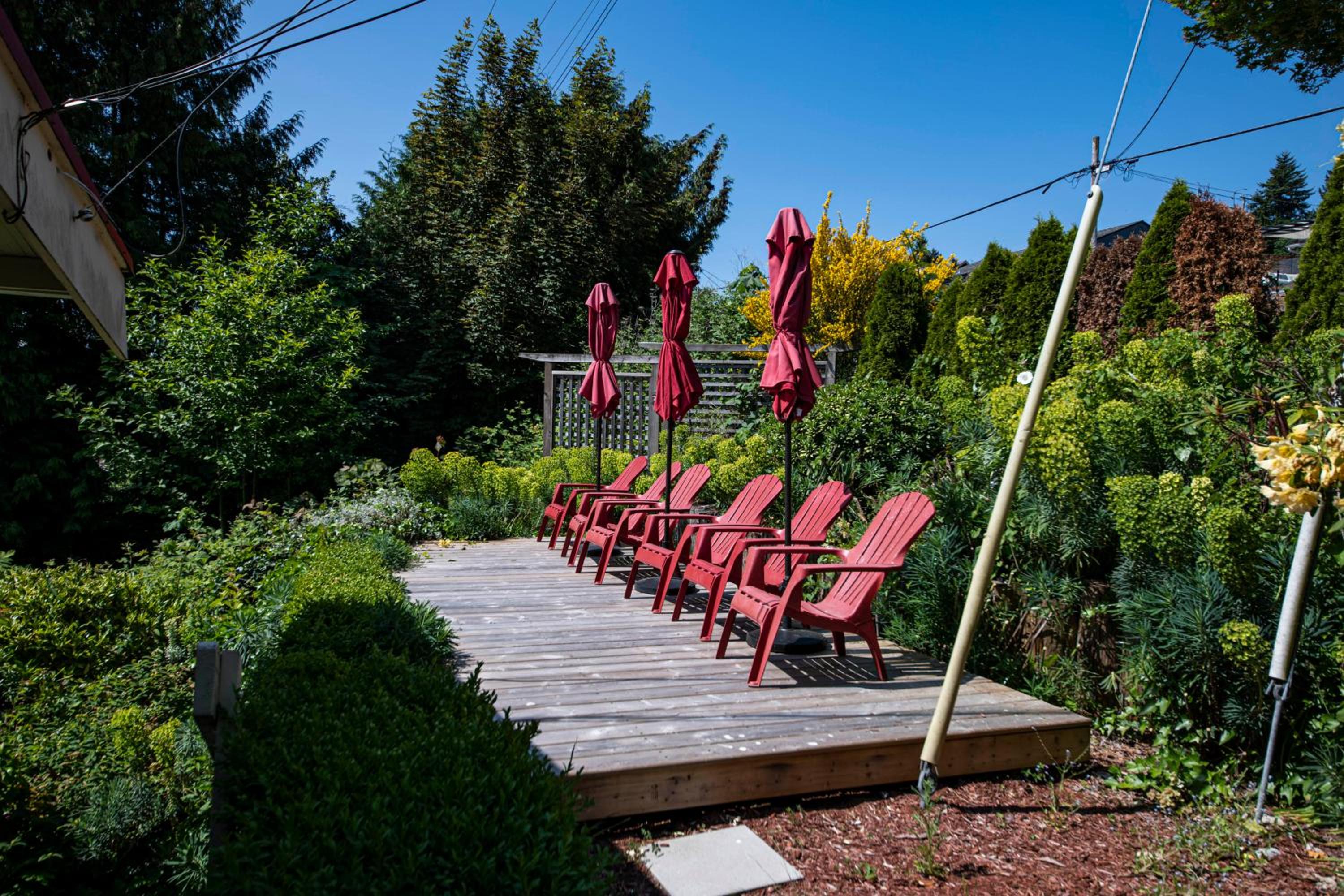 Iconic 3-Story Waterfront 'Marina House' w/ View
