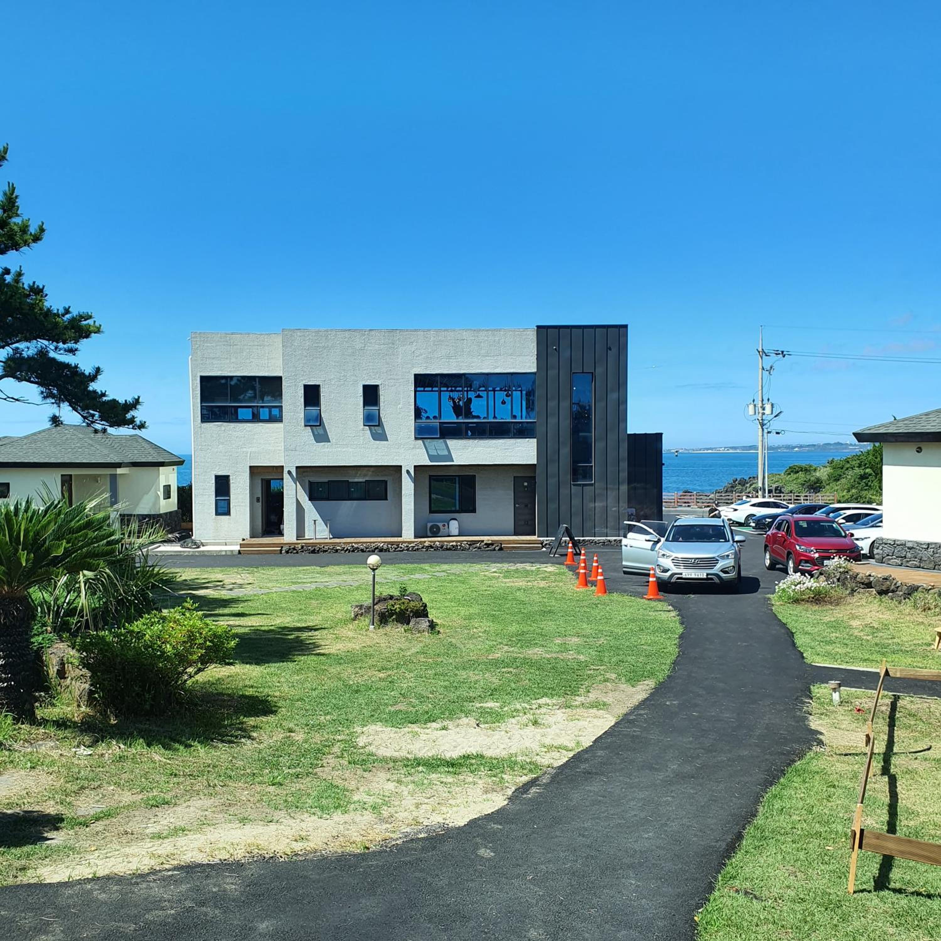 Onthestone Pension