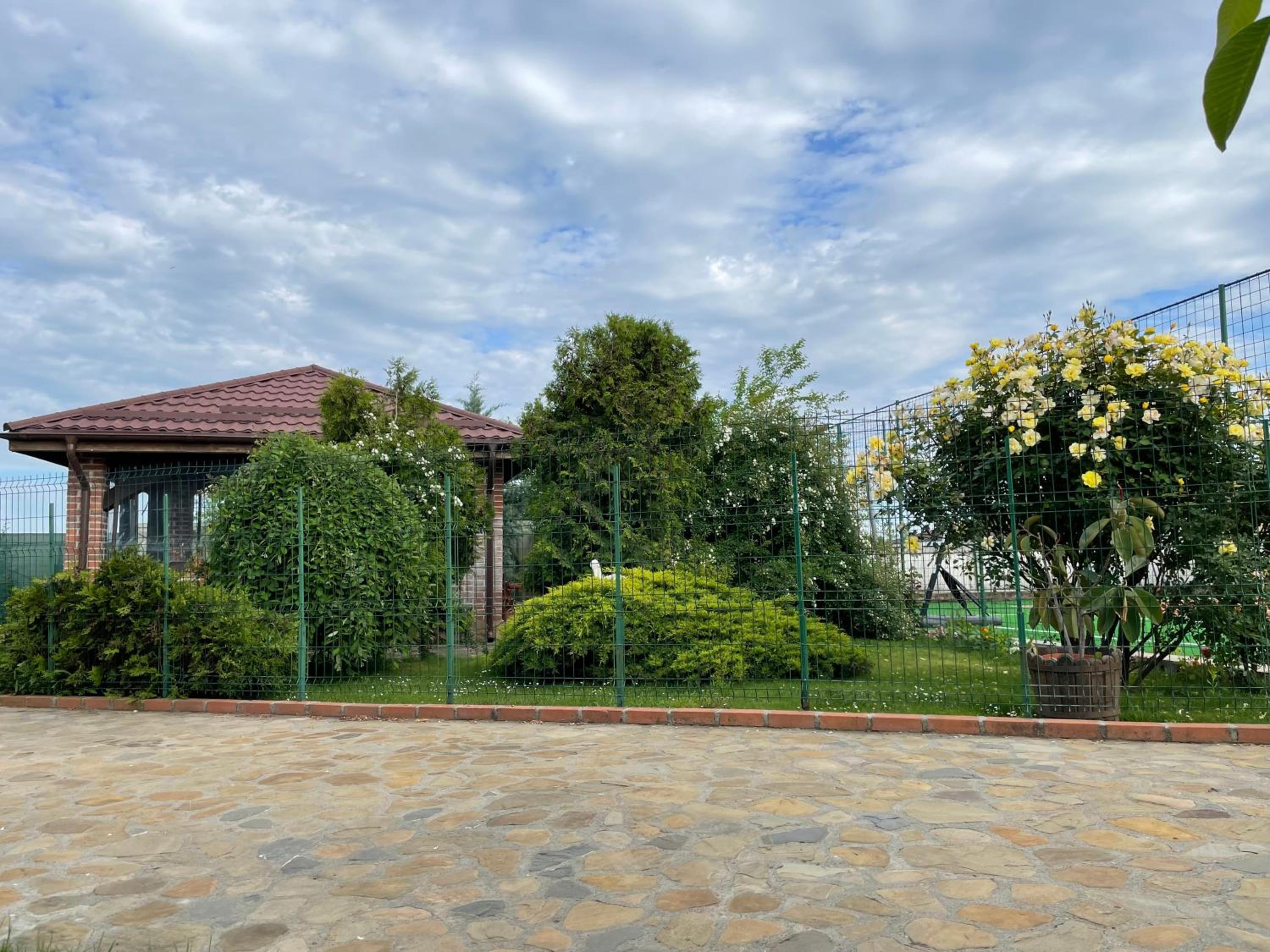 Casa Dobra