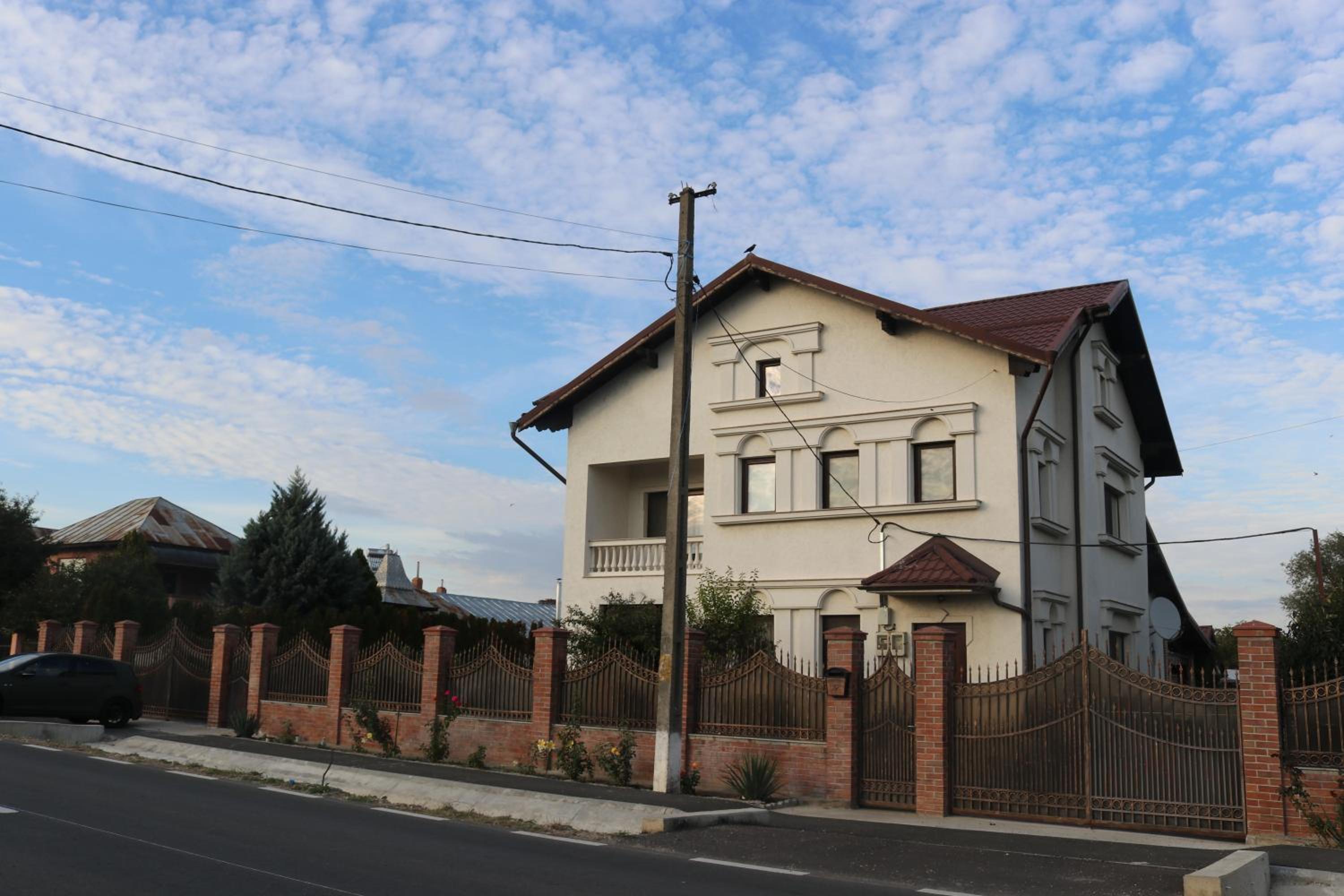 Casa Dobra