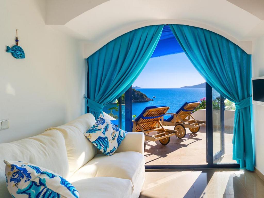 The White Collection - Villa Sun view 3