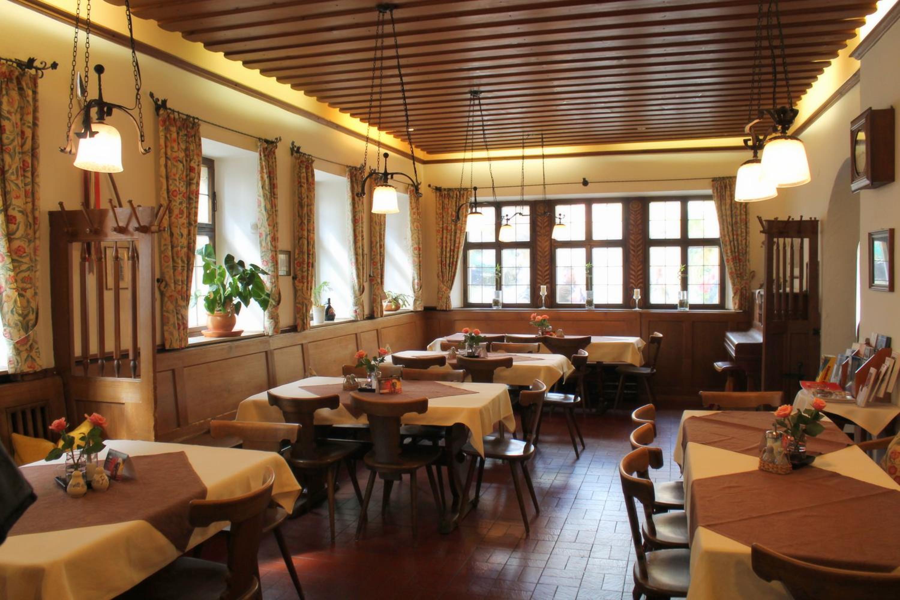 Hotel Zum Breiterle - Property Image 20