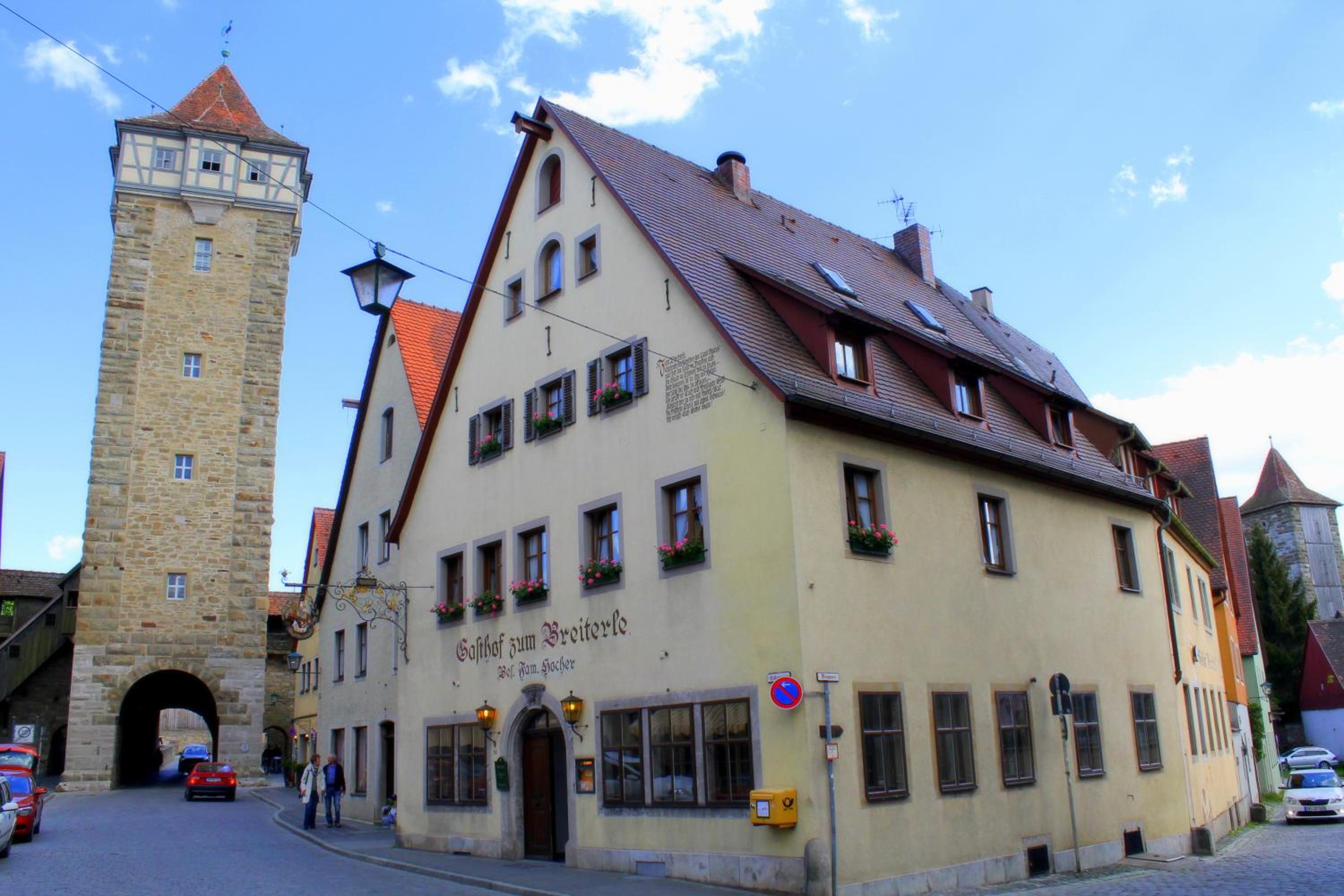 Hotel Zum Breiterle - Property Image 27
