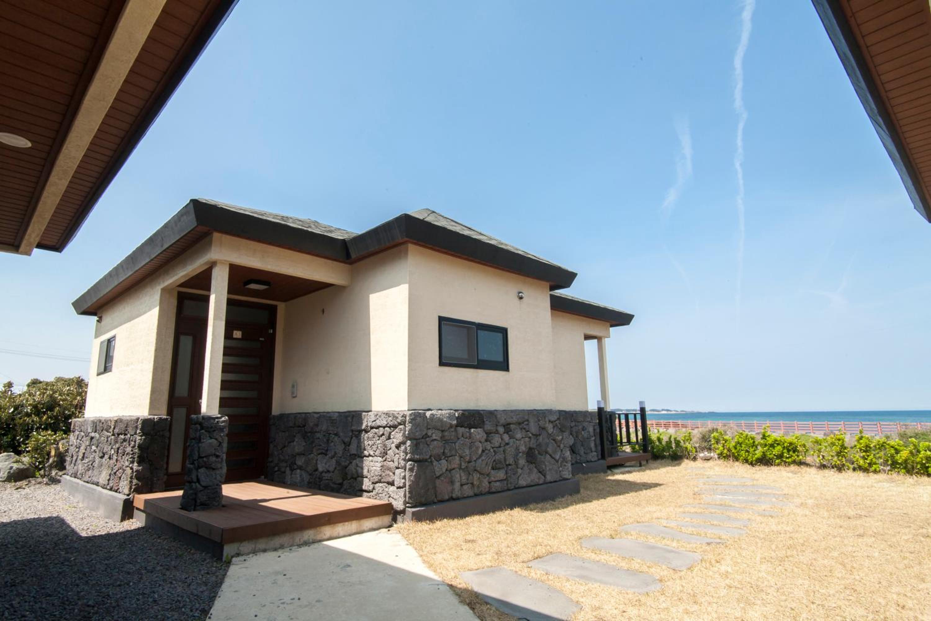 Onthestone Pension