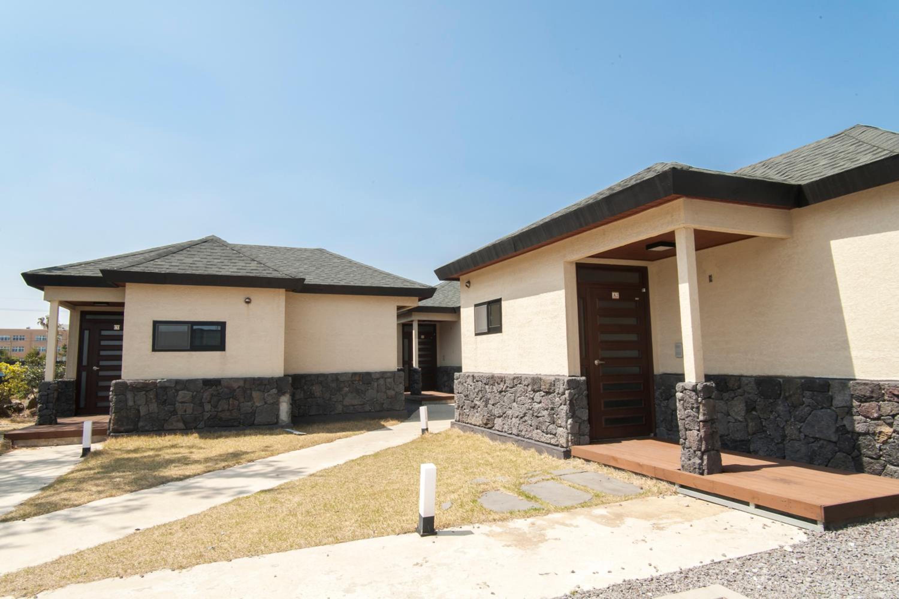 Onthestone Pension