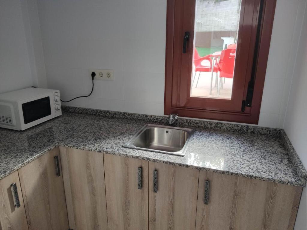 Albergue Miraiso