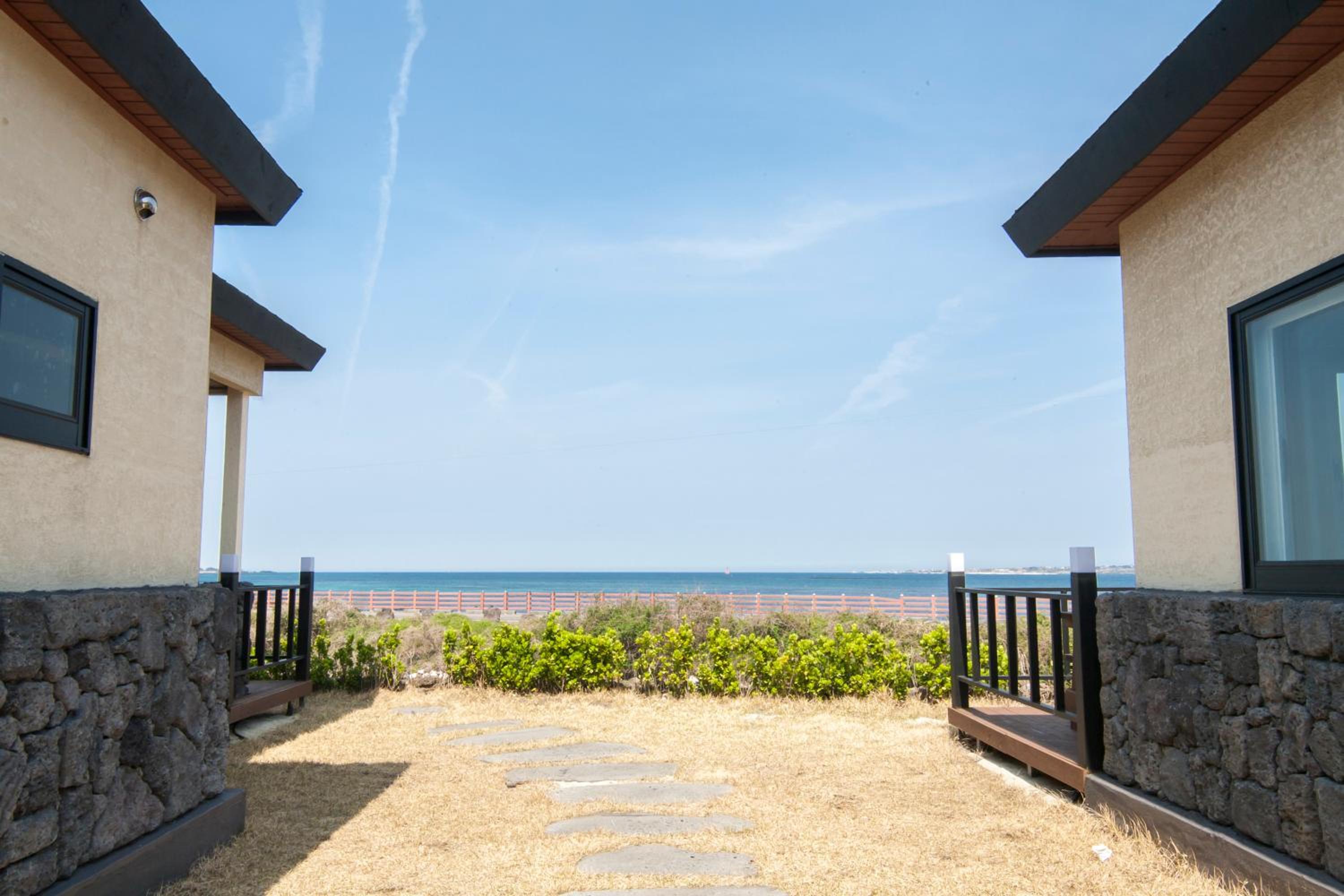 Onthestone Pension