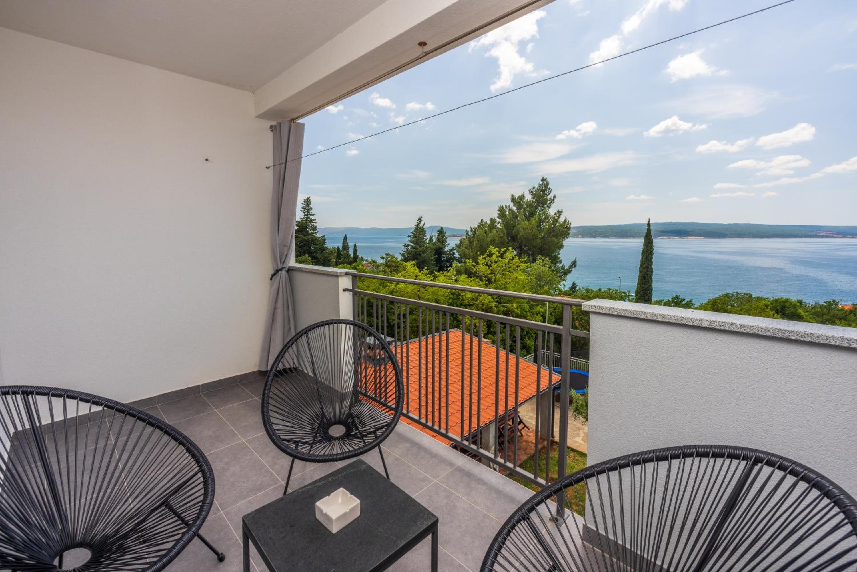 Apartments Luna