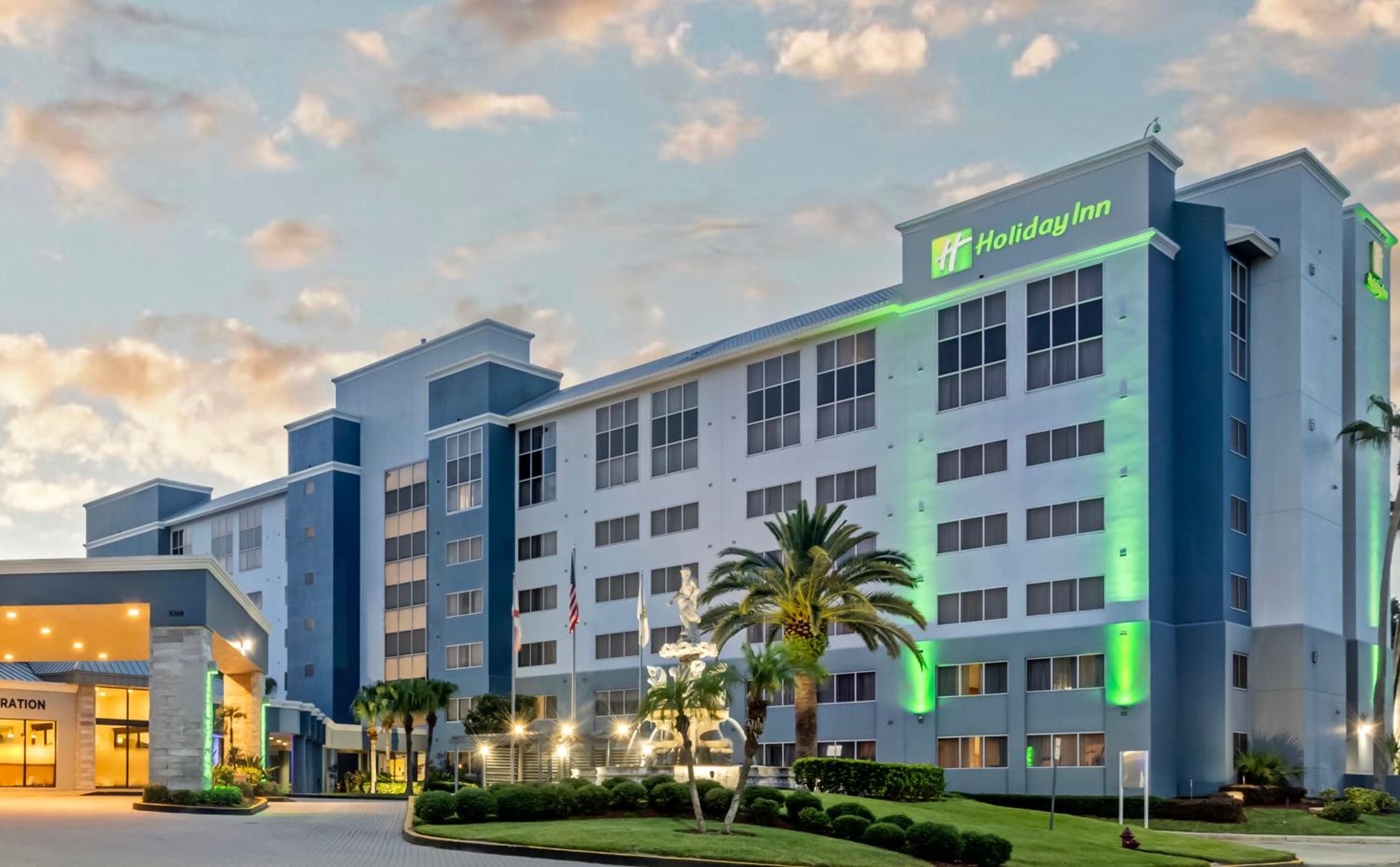 Holiday Inn Orlando International Dr-ICON by IHG, Bild 21