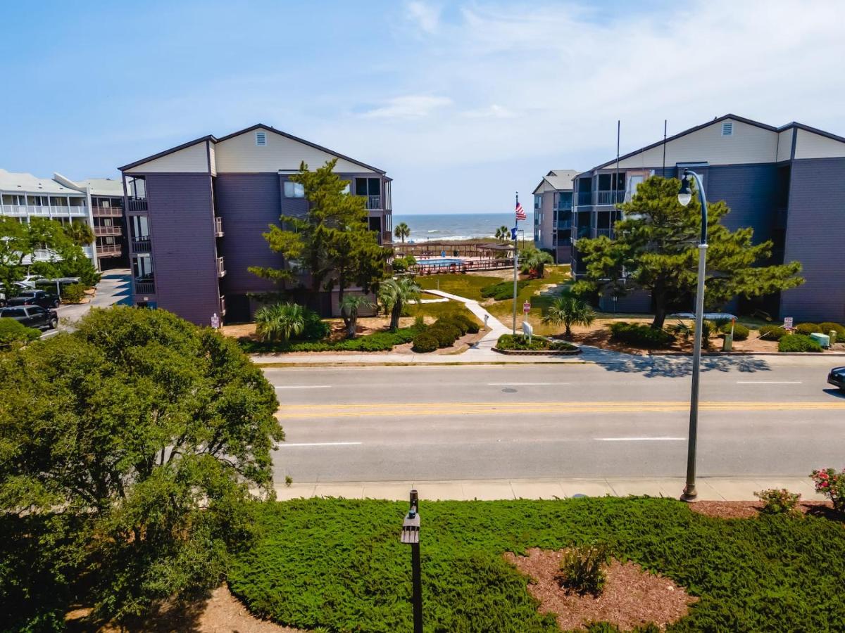 Ocean View All-New Beach Suite at Tilghman Top Location view 4