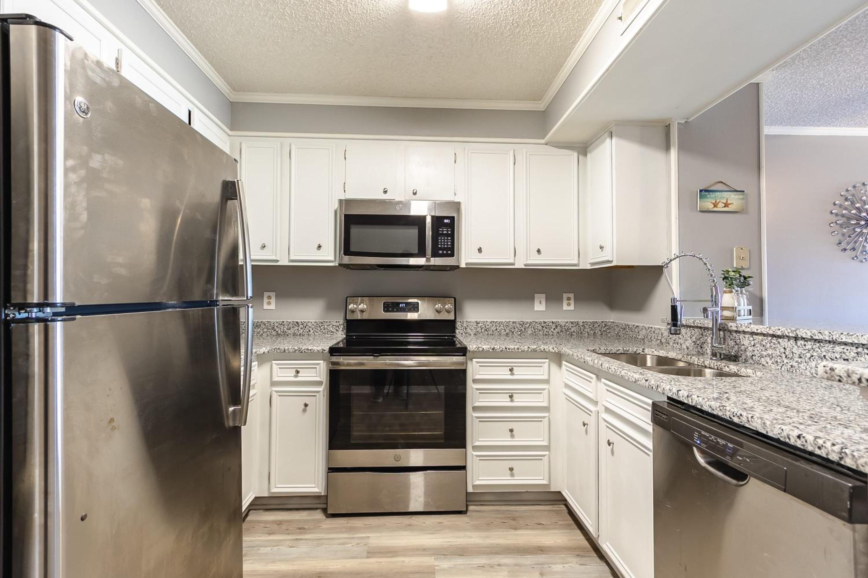Ocean View All-New Beach Suite at Tilghman Top Location view 5